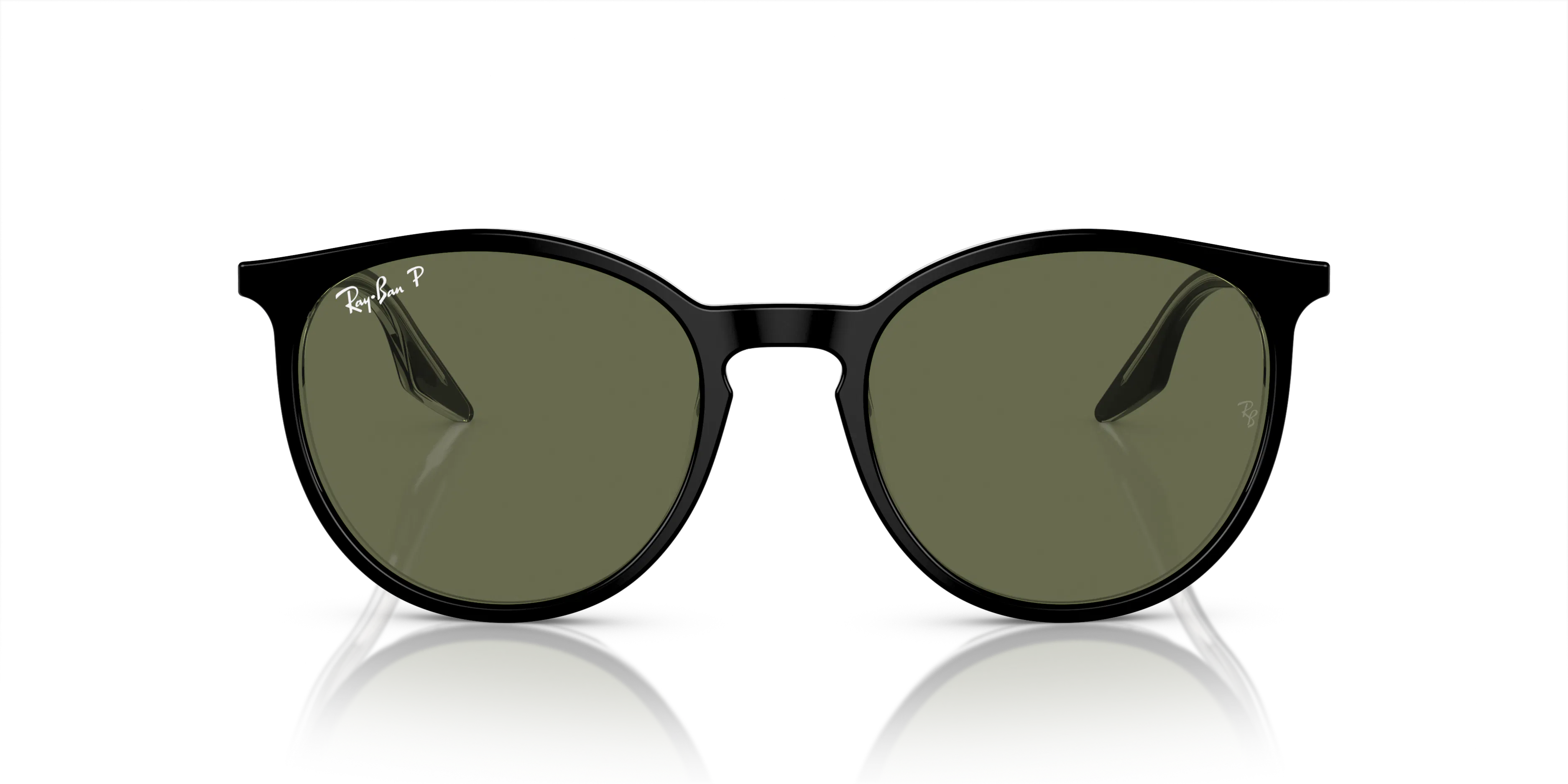 Front, Ray-Ban RB2204 919/58