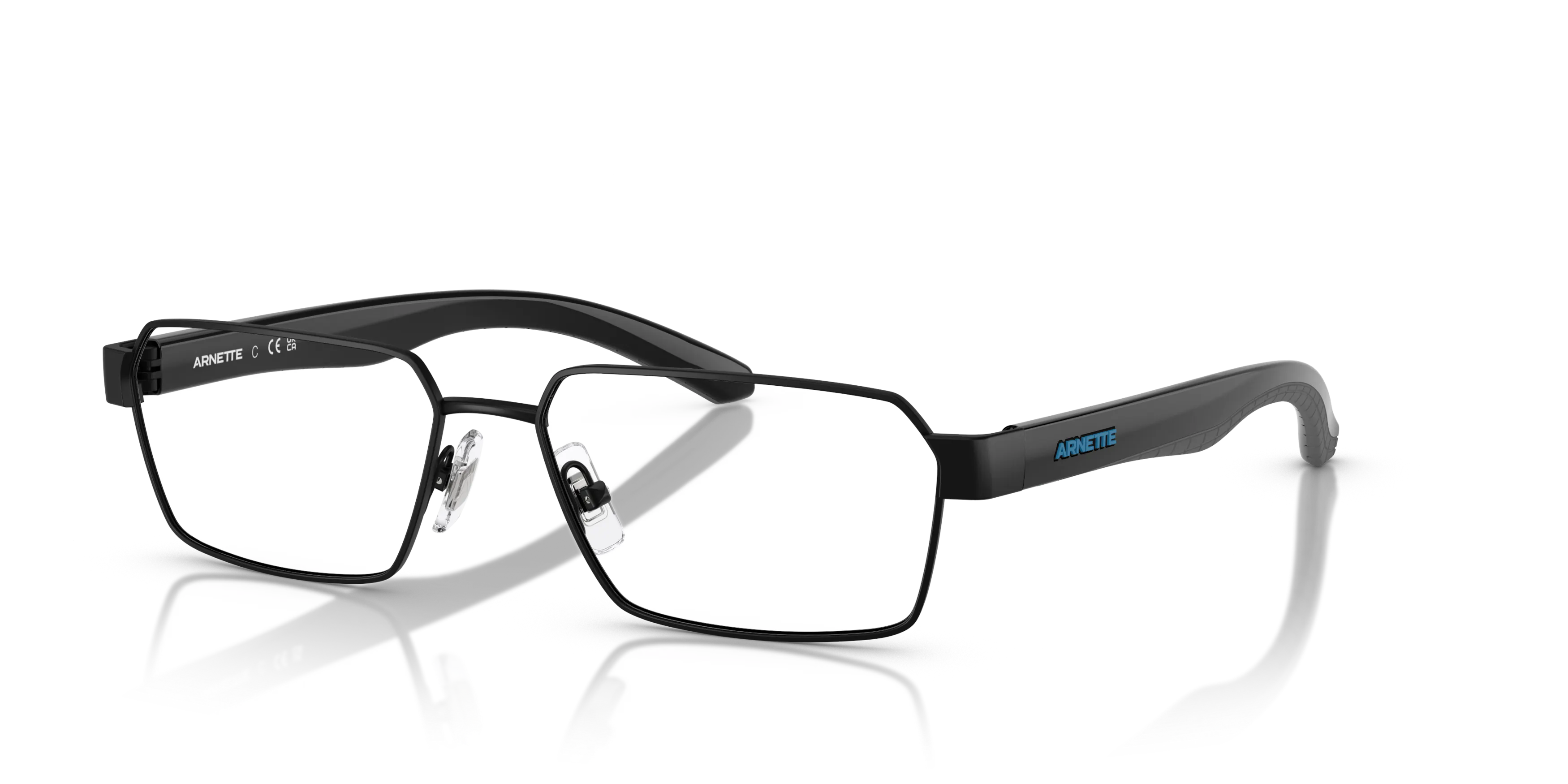 Angle_Left01, Arnette Greyscale AN6144 737