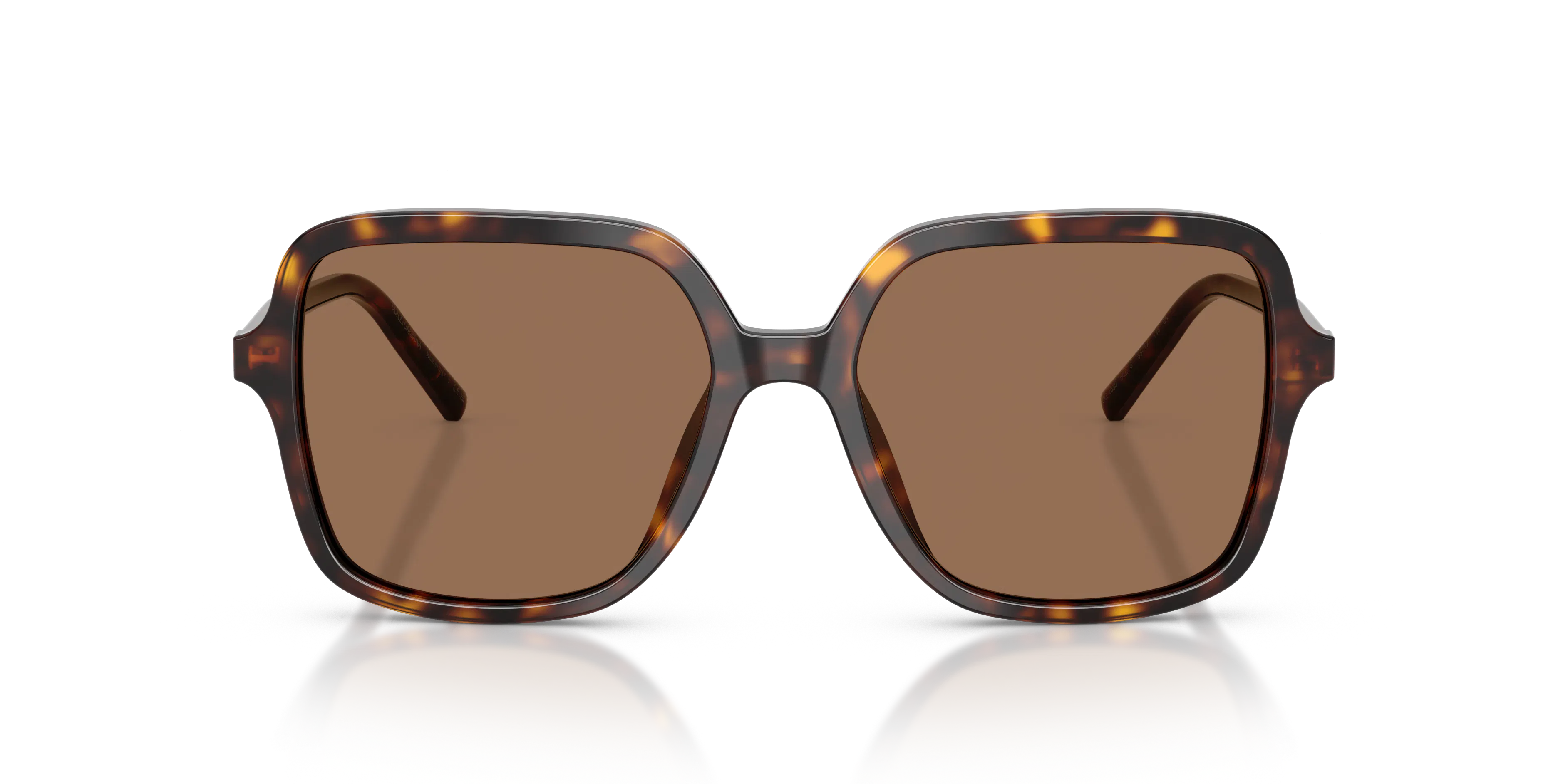 Front, DOLCE & GABBANA DG4539 502/73