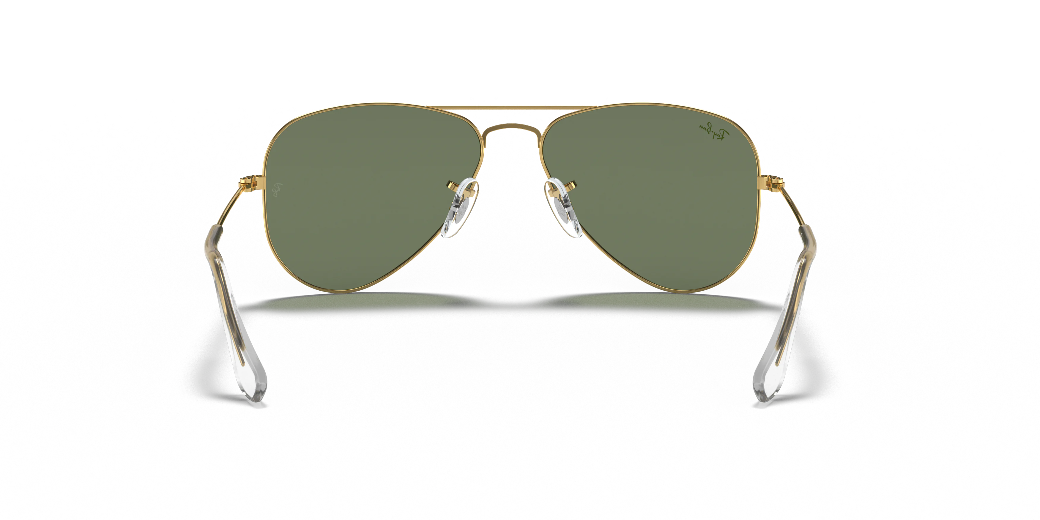 Detail02, Ray-Ban RJ9506S Children's Sunglasses