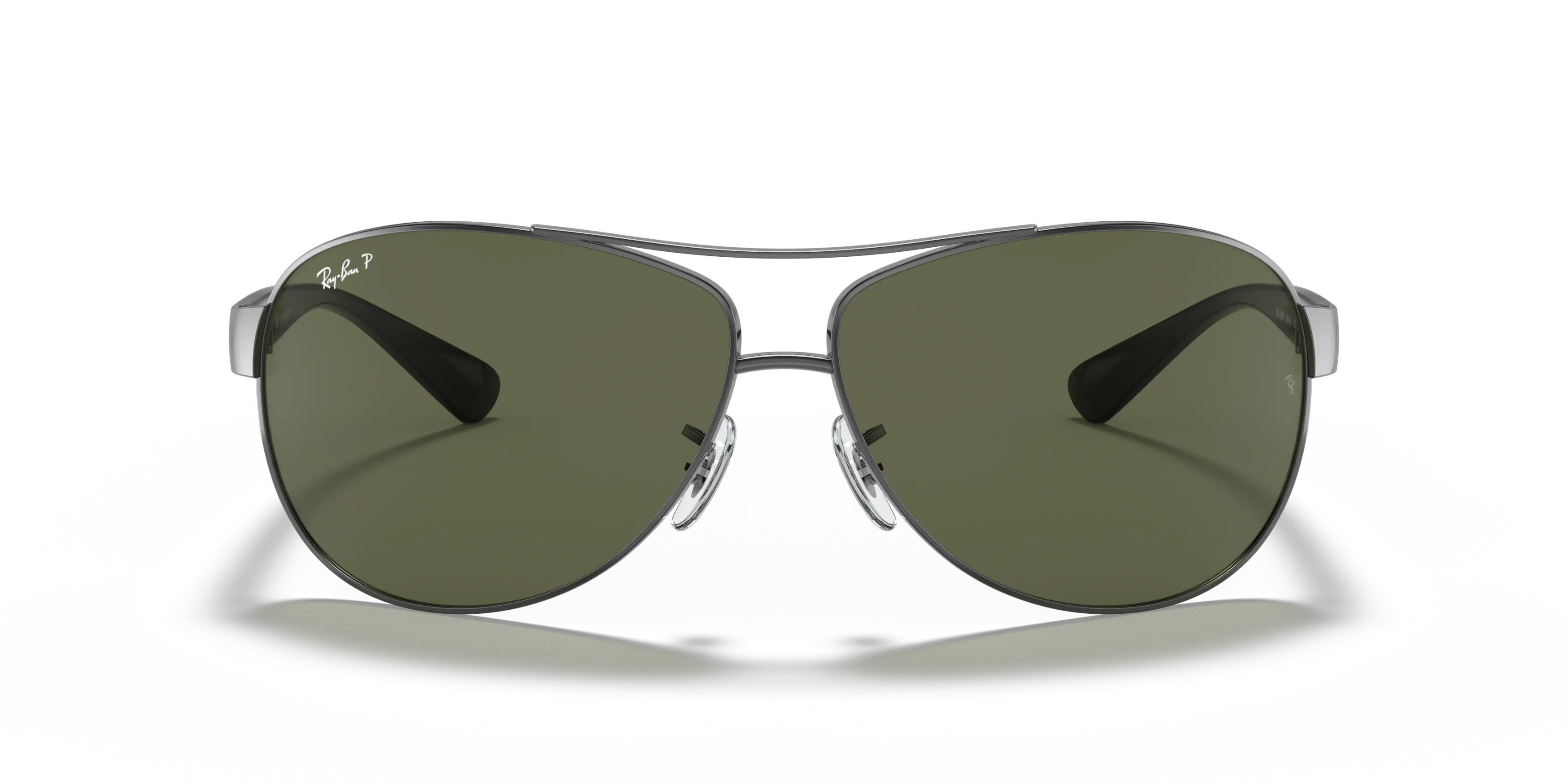 Front, Ray-Ban RB3386 004/9A