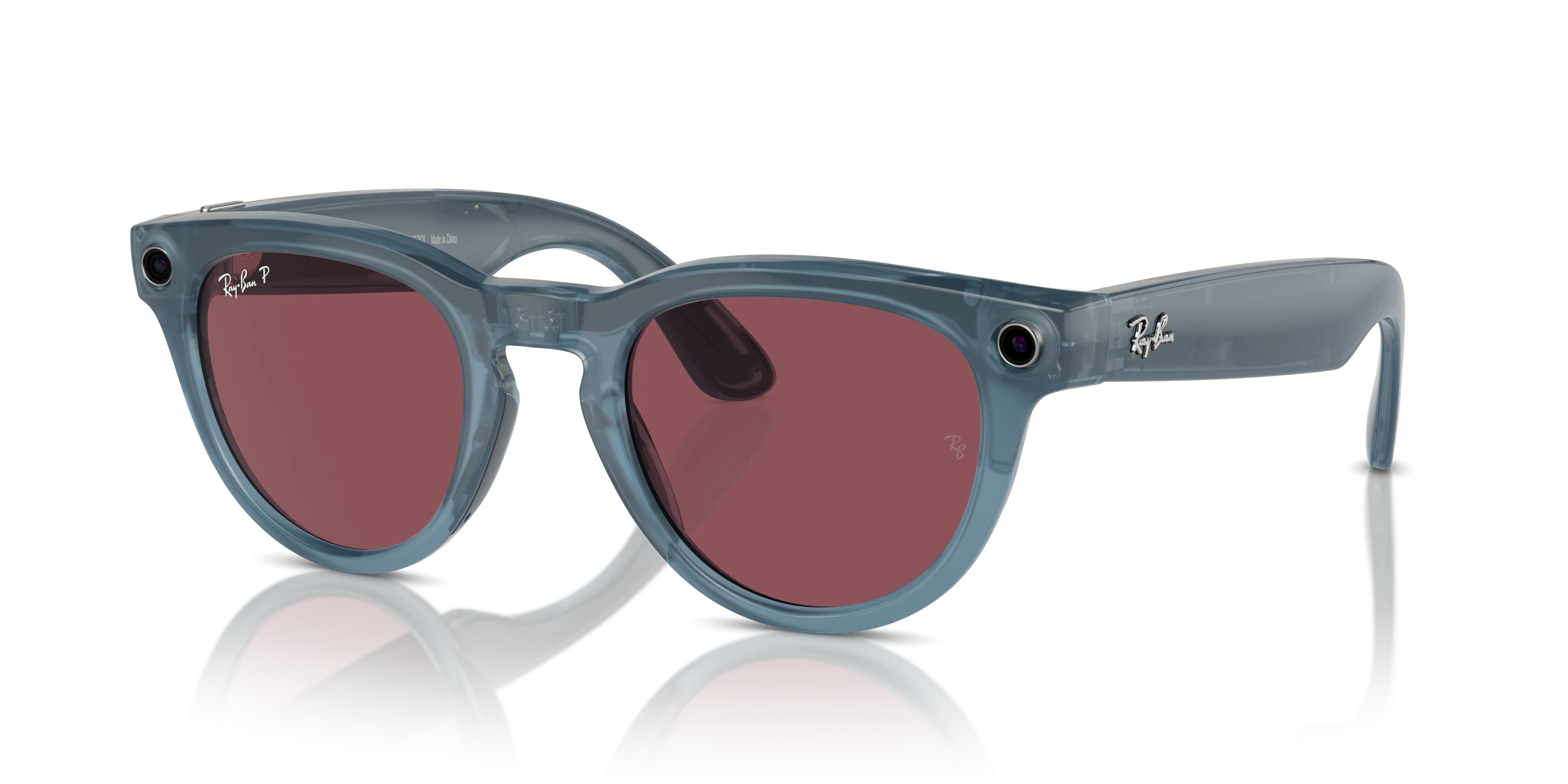 Angle_Left01, Ray-Ban HEADLINER RW4009 66985Q