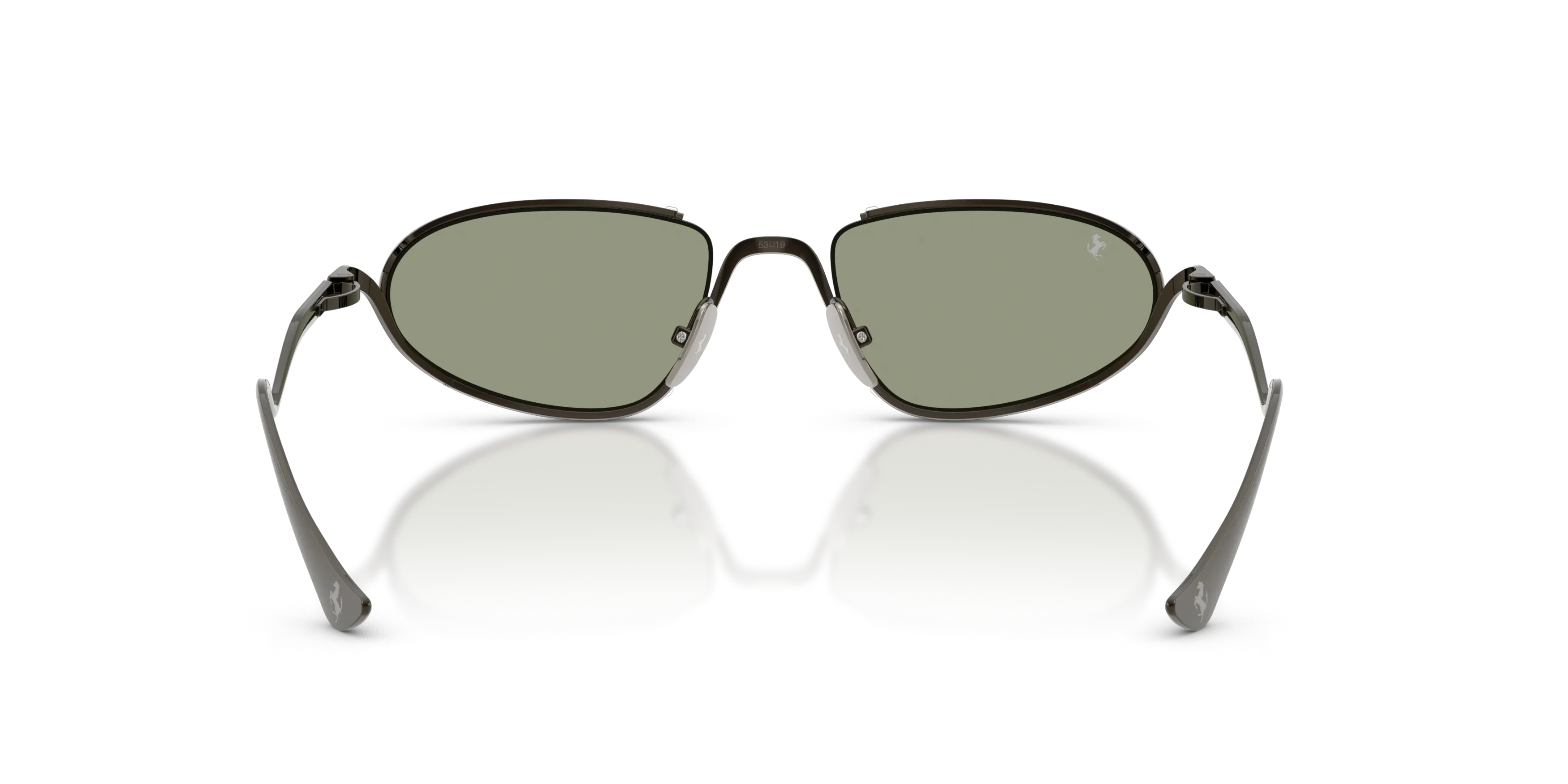 Detail02, Ferrari Cavallino FH1022T Sunglasses