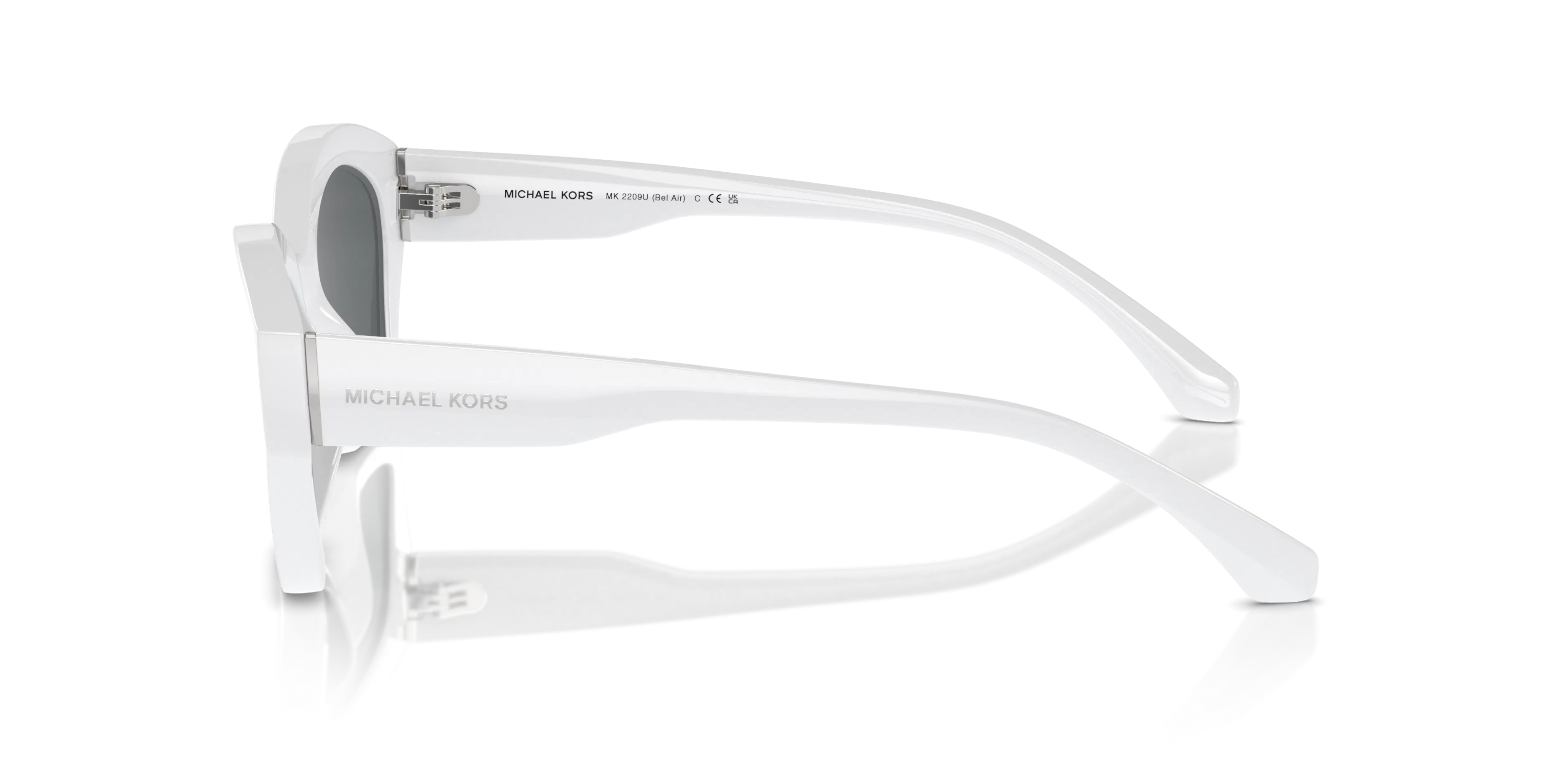 Angle_Left02, Michael Kors BEL AIR MK2209U 310087
