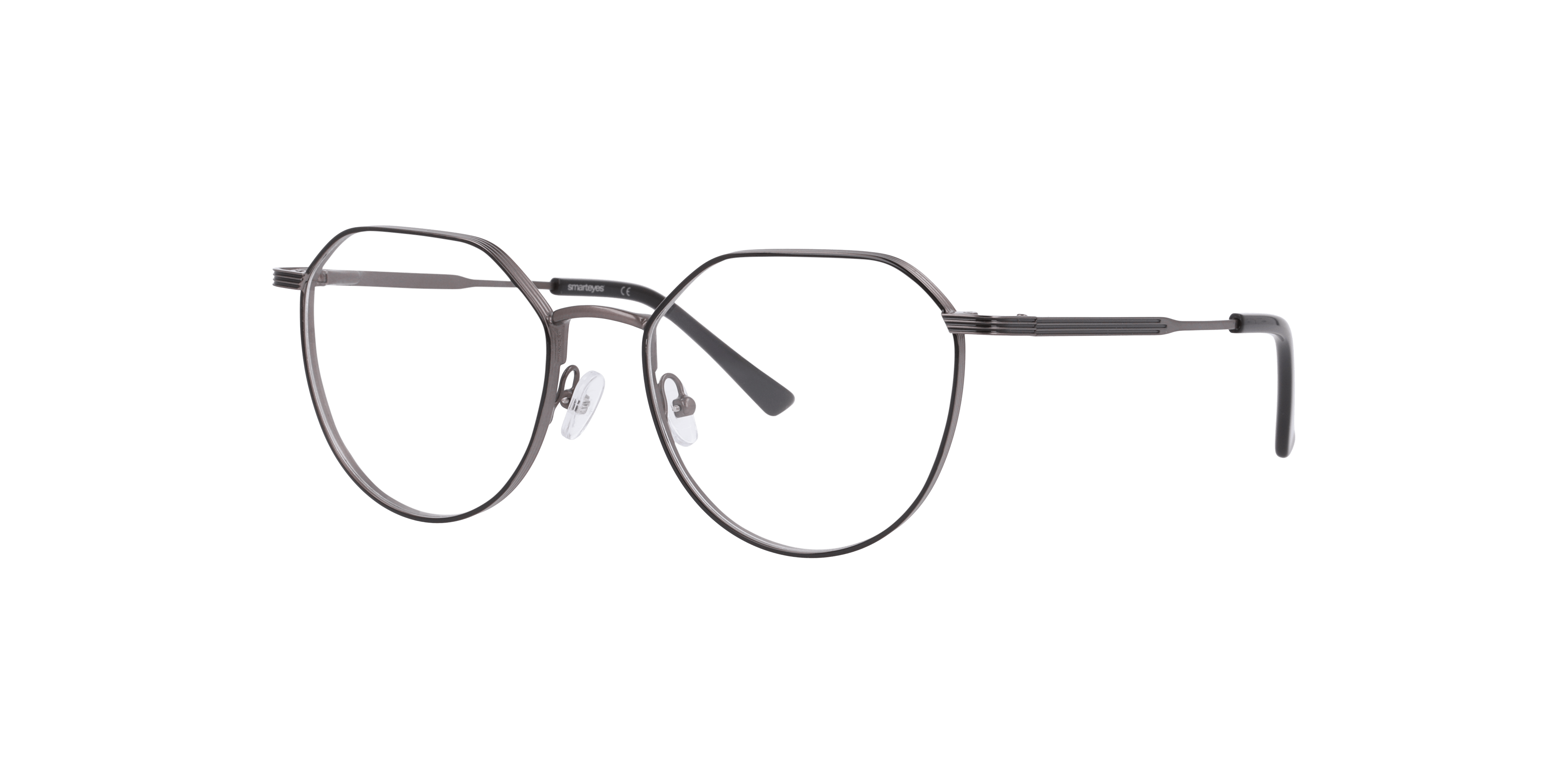 Angle_Left01, Vintage Flair 0IY1335 C01 Glasögonbåge