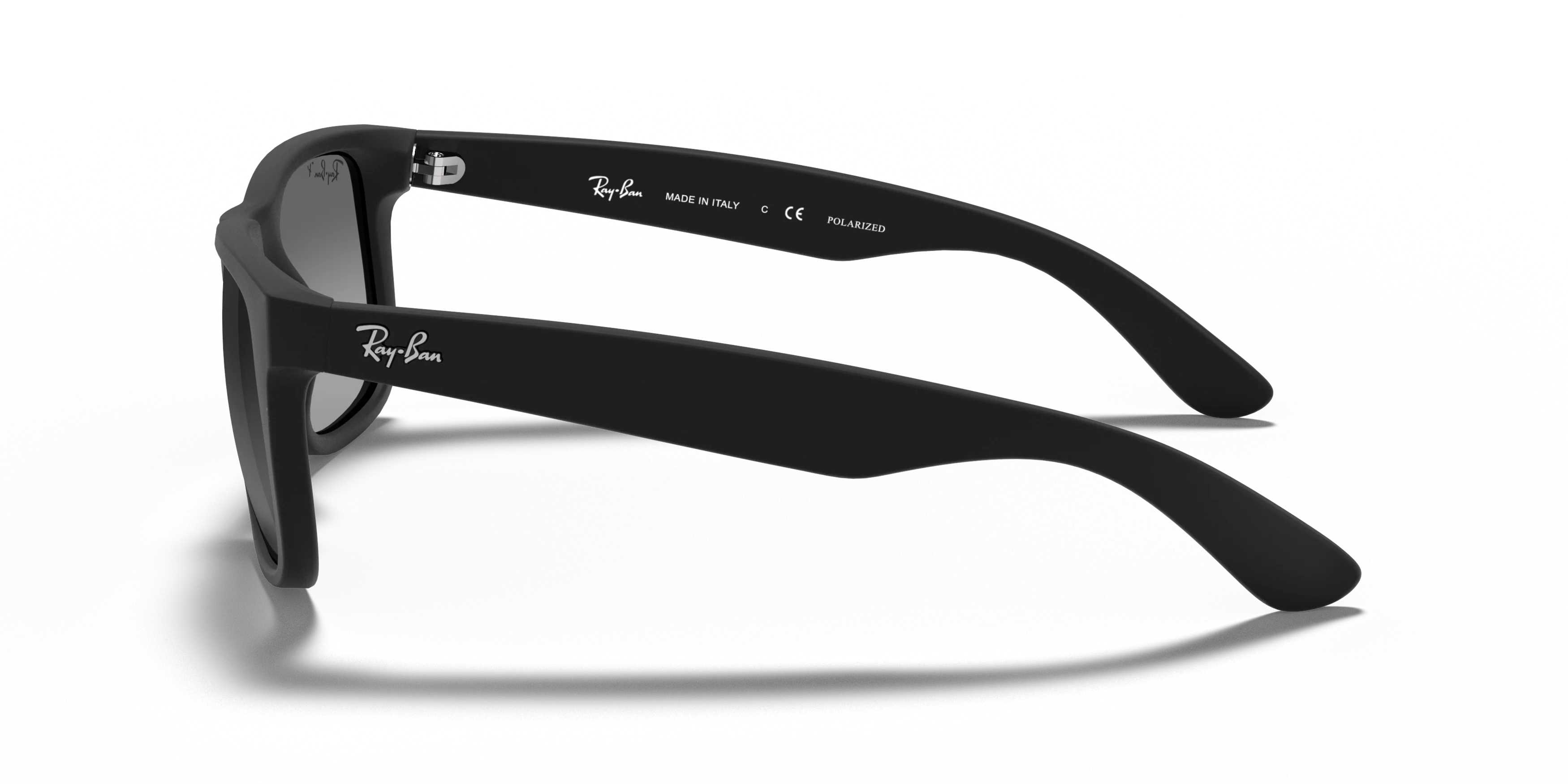 Angle_Left02, Ray-Ban Justin Classic RB4165 622/T3