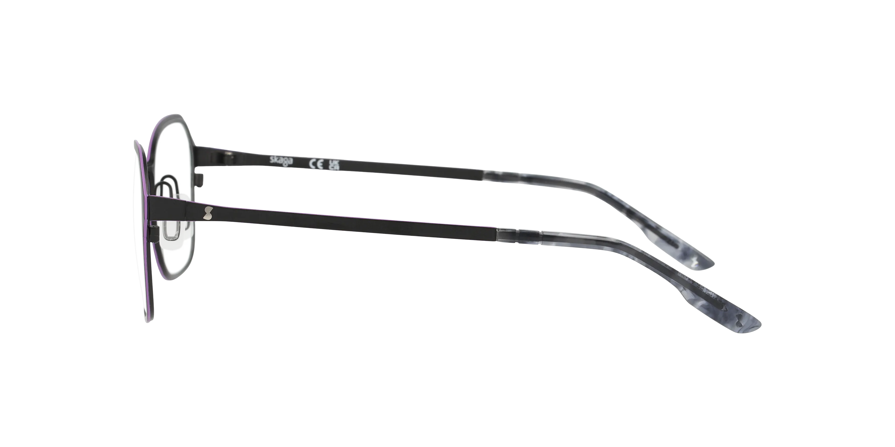 Angle_Left02, Skaga SK2171 HYACINT 002 Briller