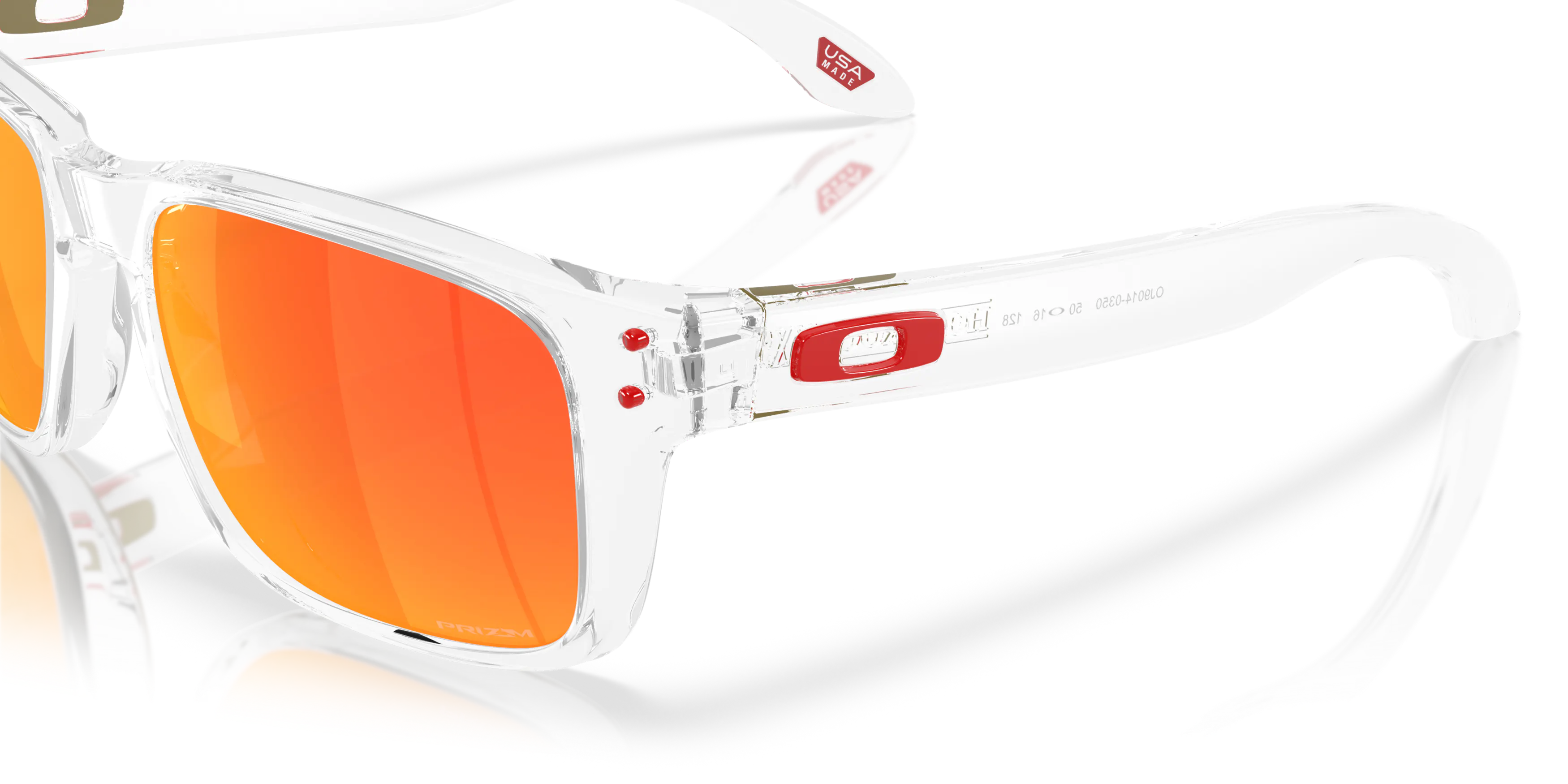 Detail01, OAKLEY Holbrook XXS OJ9014 901403