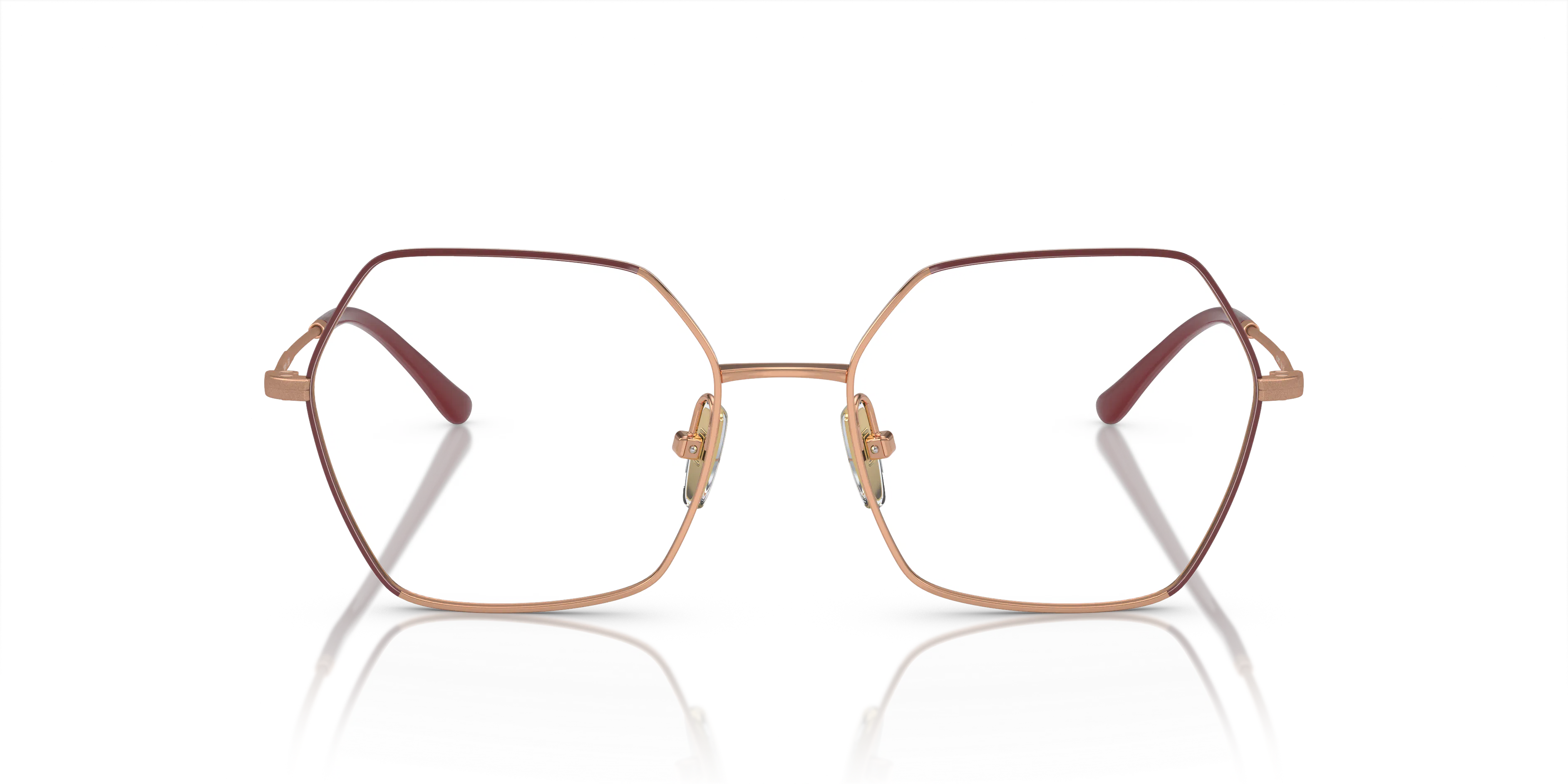 Front, Vogue Eyewear VO4297T 5194