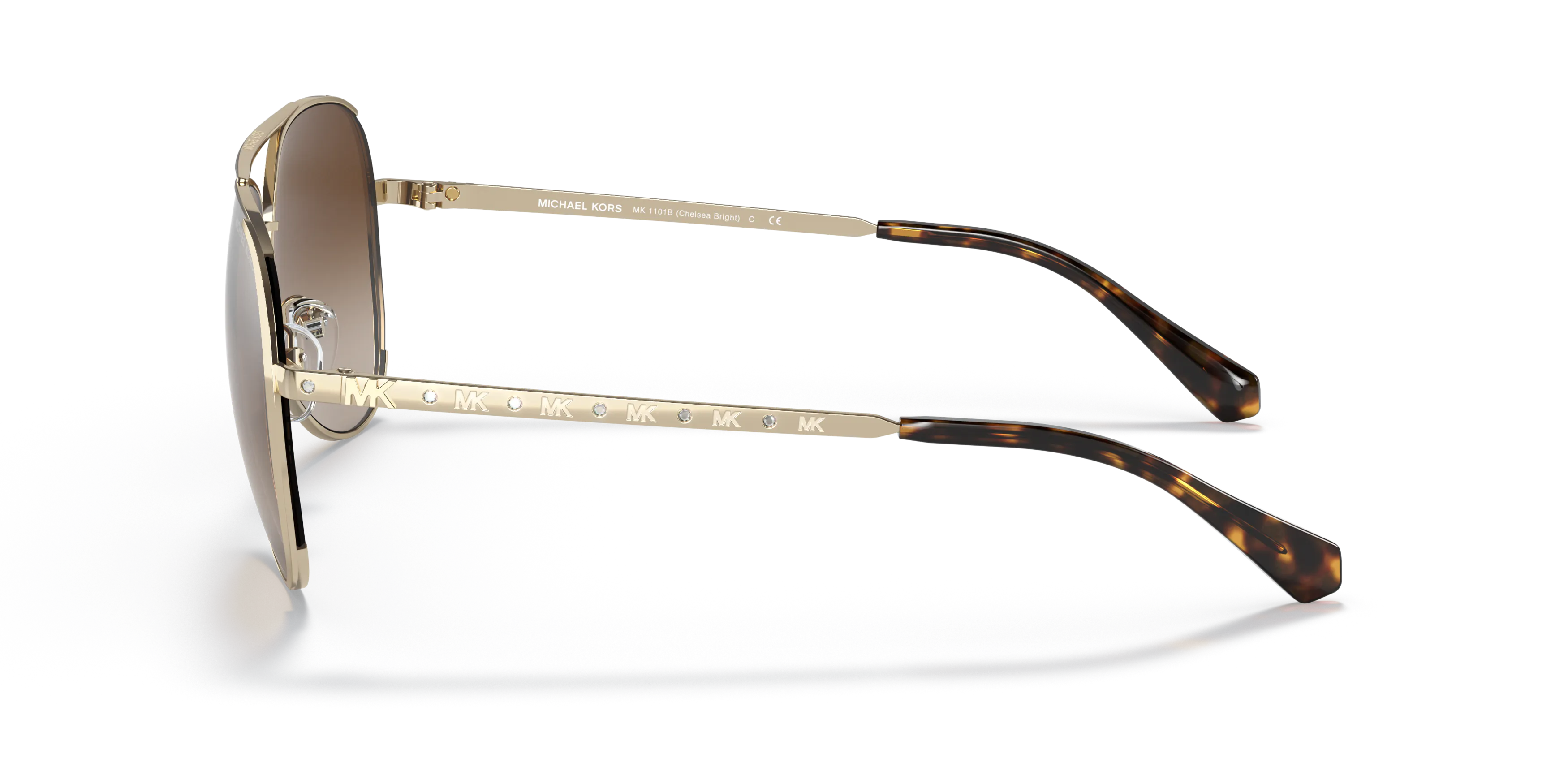 Angle_Left02, Michael Kors CHELSEA BRIGHT MK1101B 101413