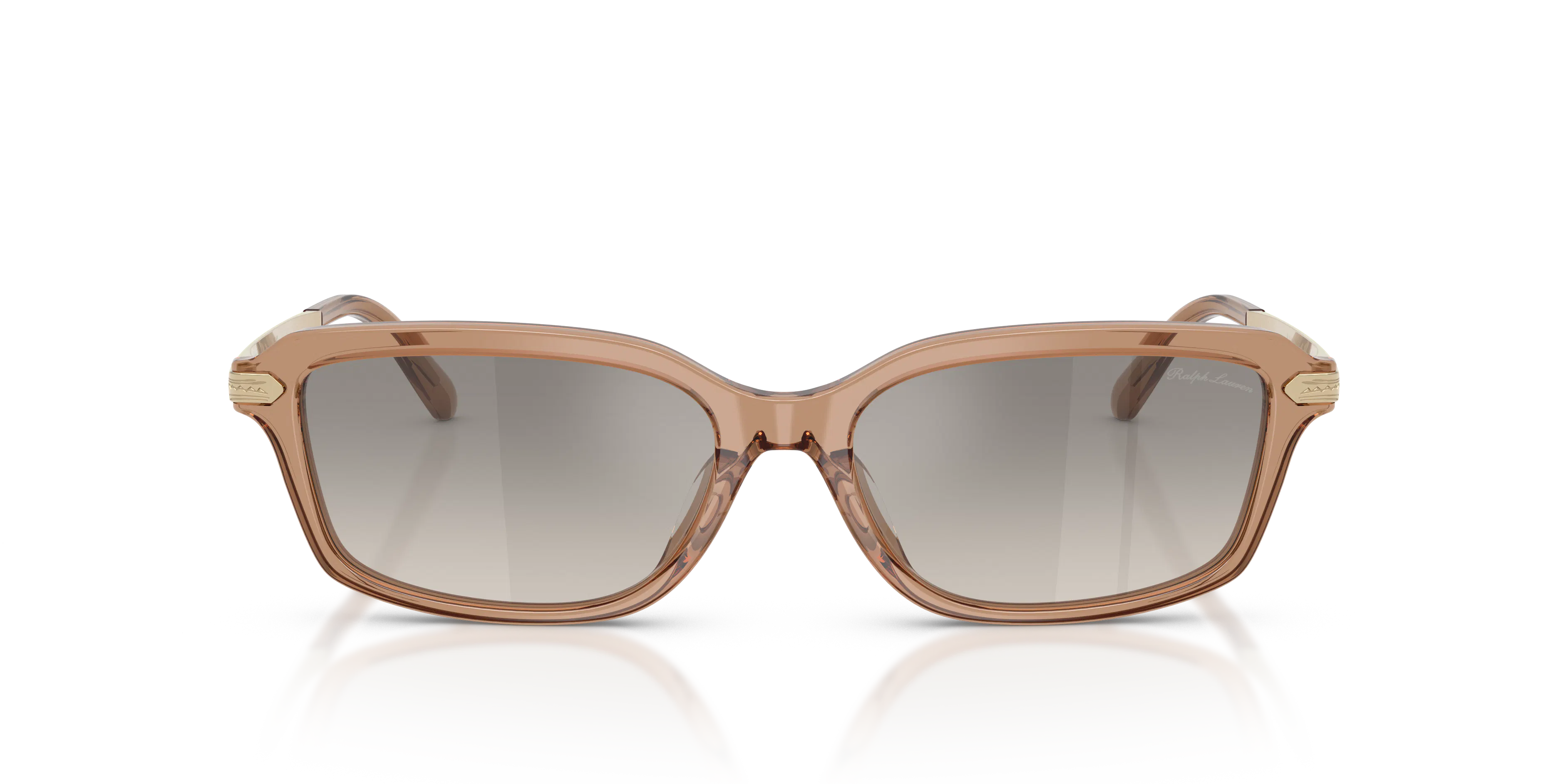 Front, Ralph Lauren 0RL8245U 637708 Solglasögon