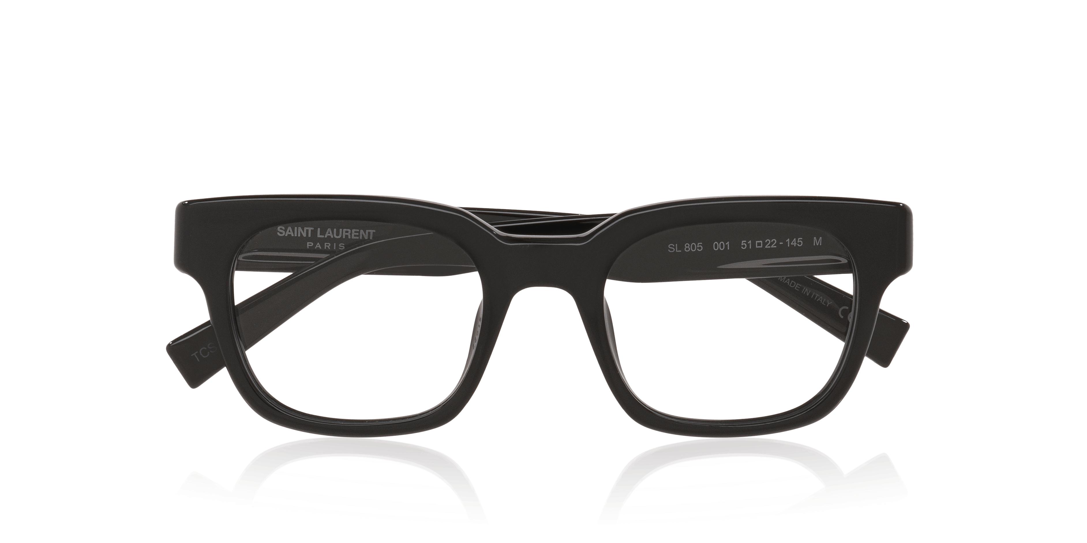 Folded, Saint Laurent SL805-001 1