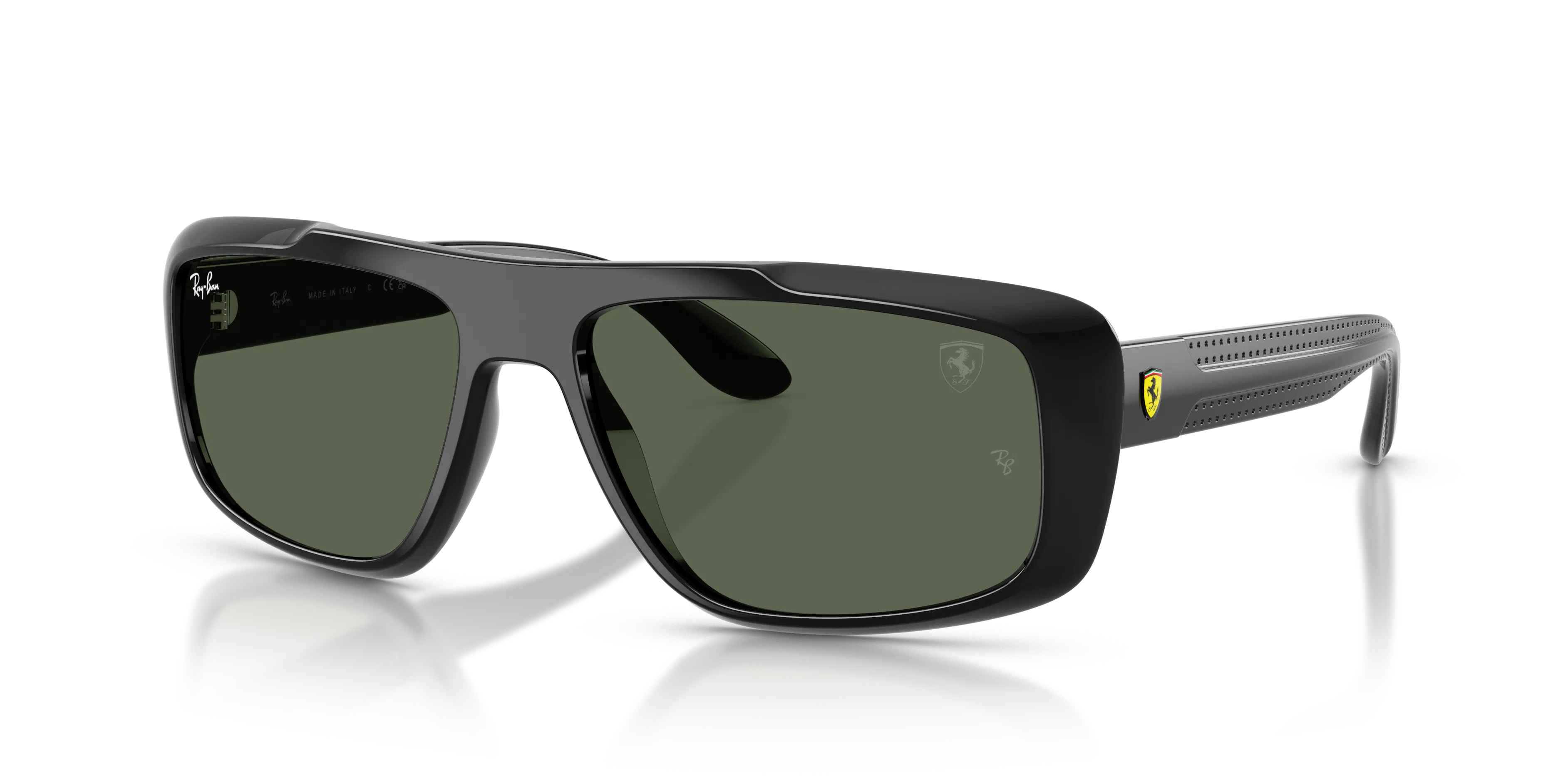 Angle_Left01, Ray-Ban SCUDERIA FERRARI COLLECTION RB4479M F60171