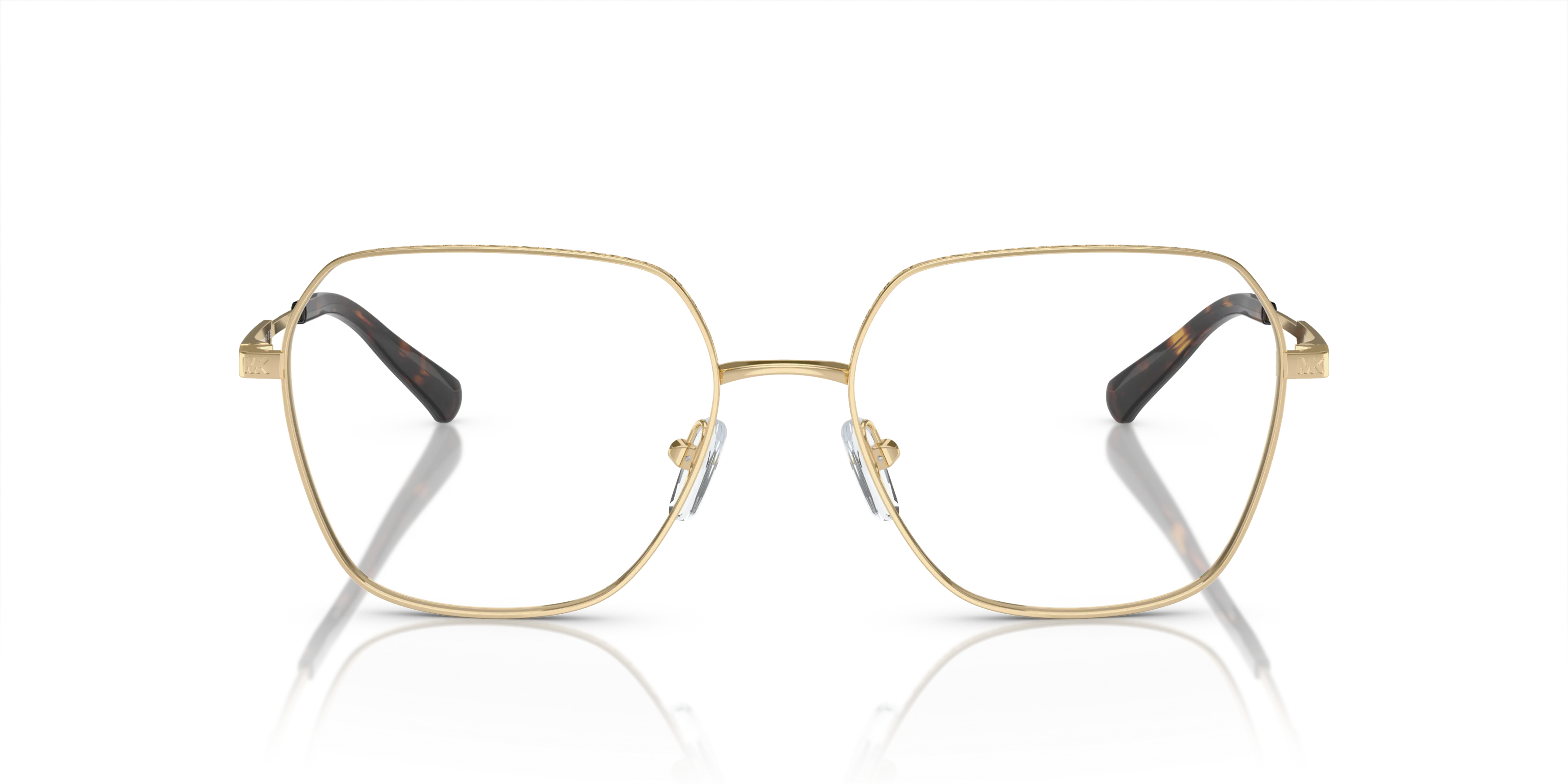 Front, Michael Kors MK 3071 Glasses