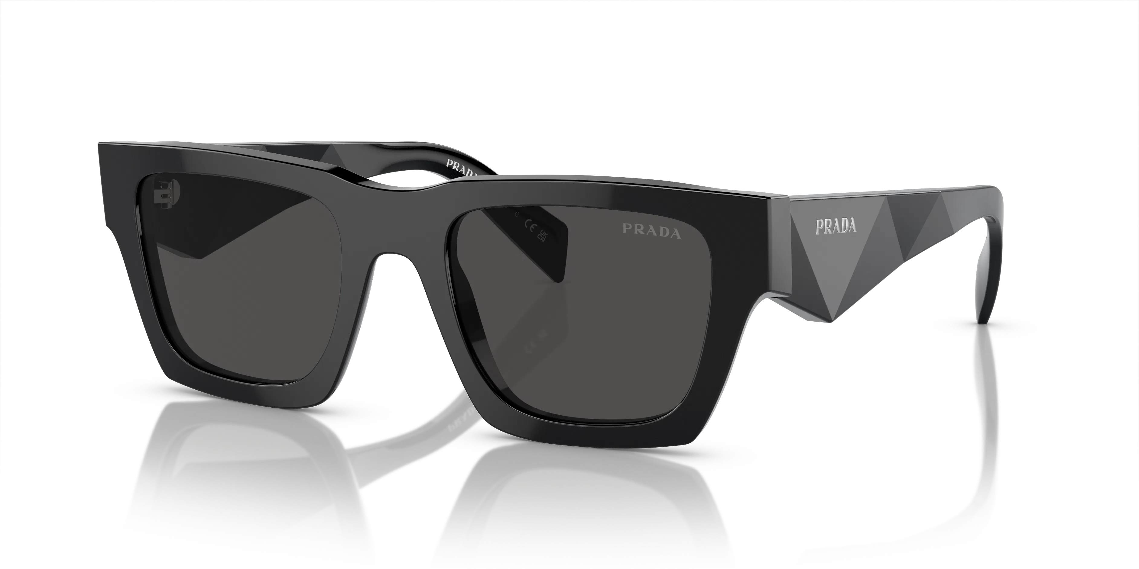 Angle_Left01, Prada PR A06S 16K08Z