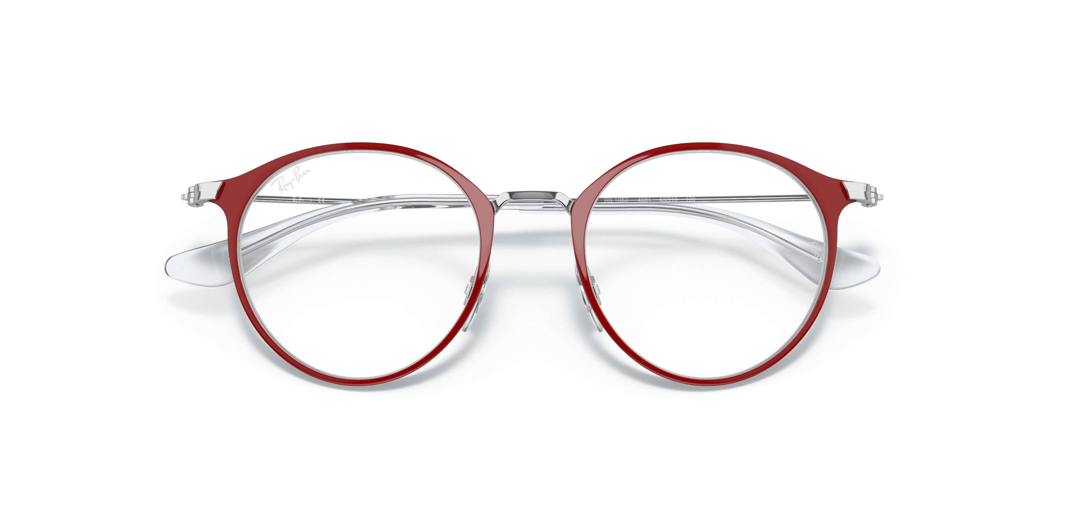 Folded, Ray-Ban RB1053 4081