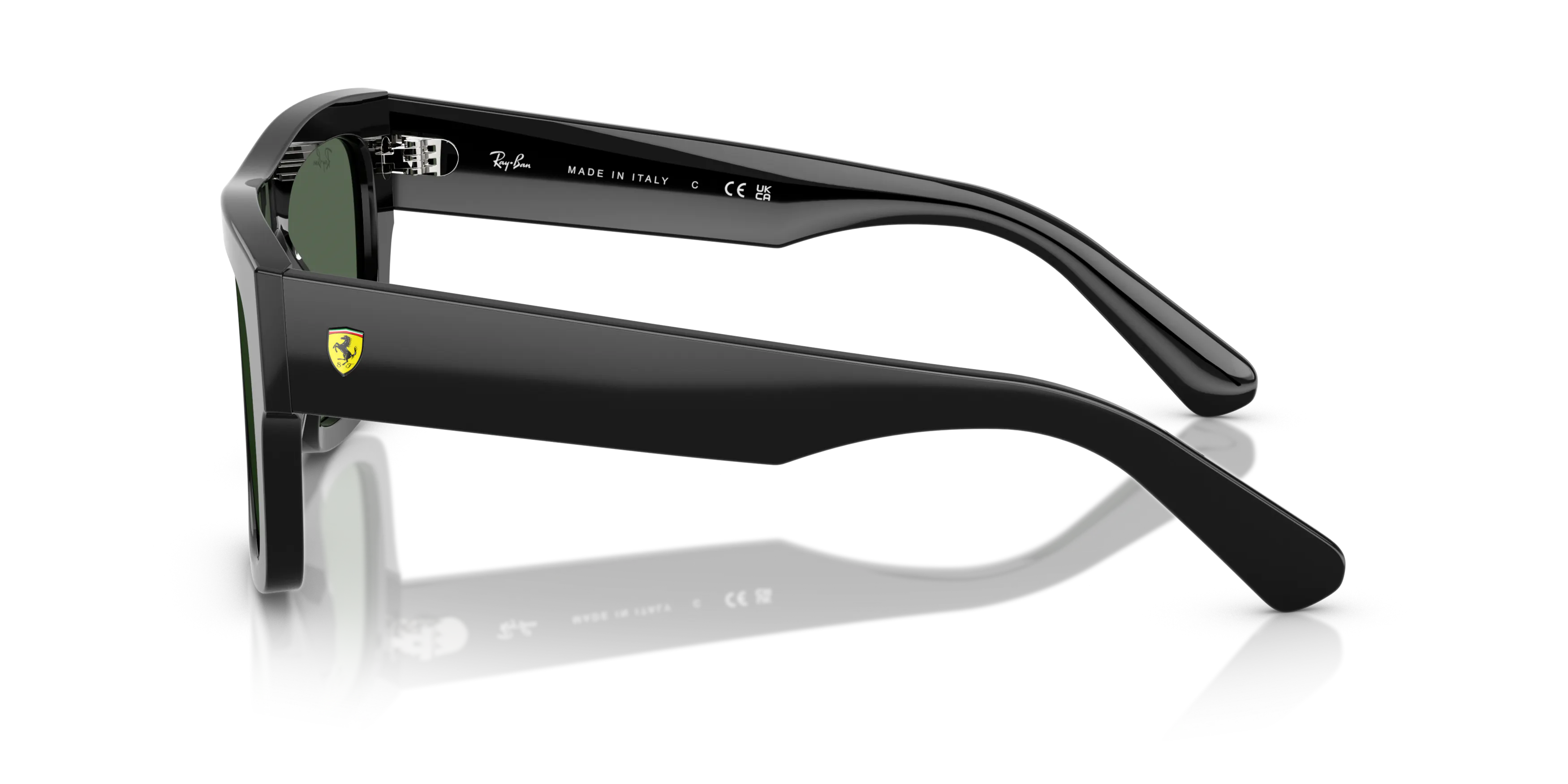 Angle_Left02, Ray-Ban RB2217M F60171