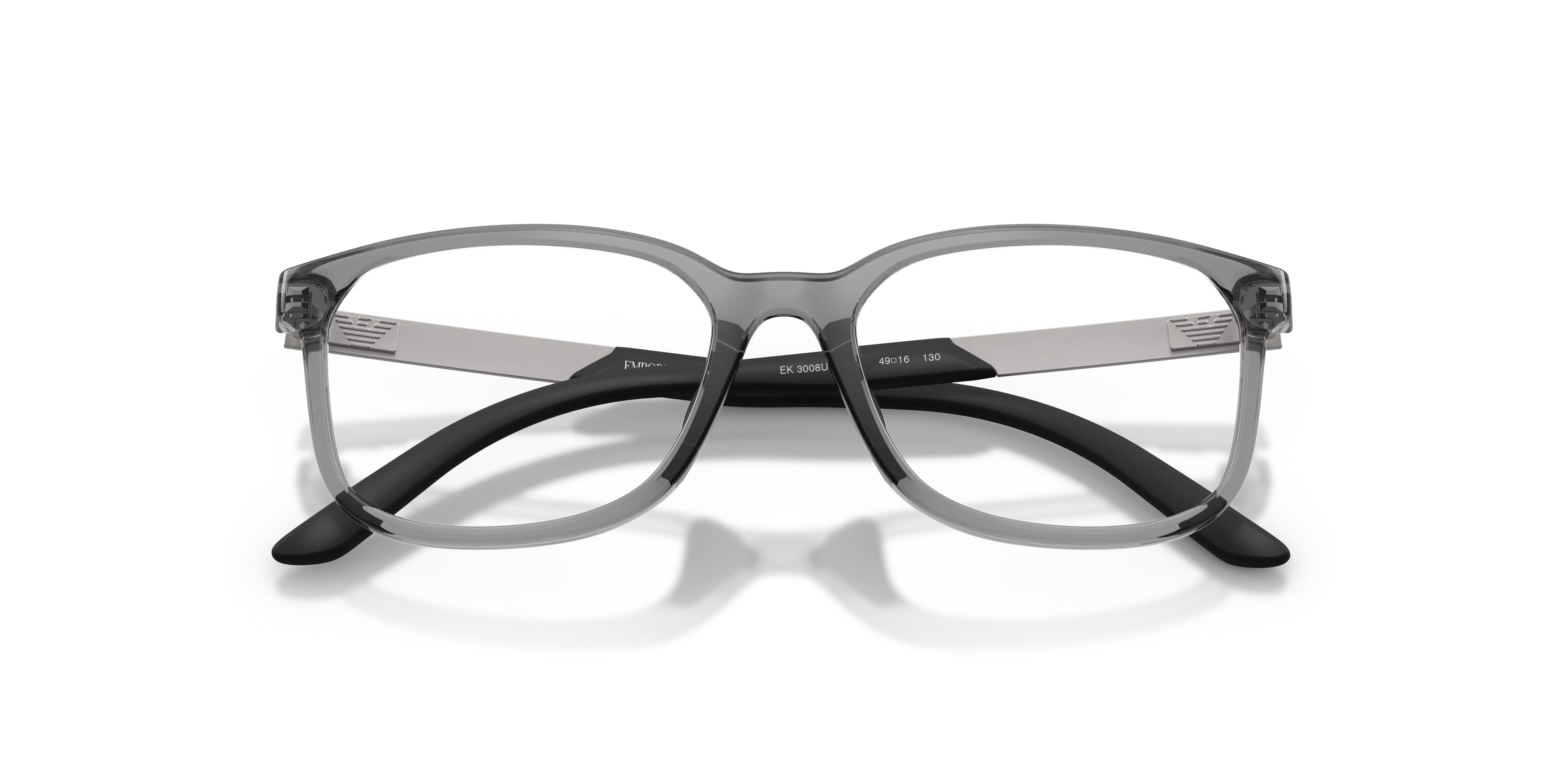 Folded, EMPORIO ARMANI 0 EK3008U 6491