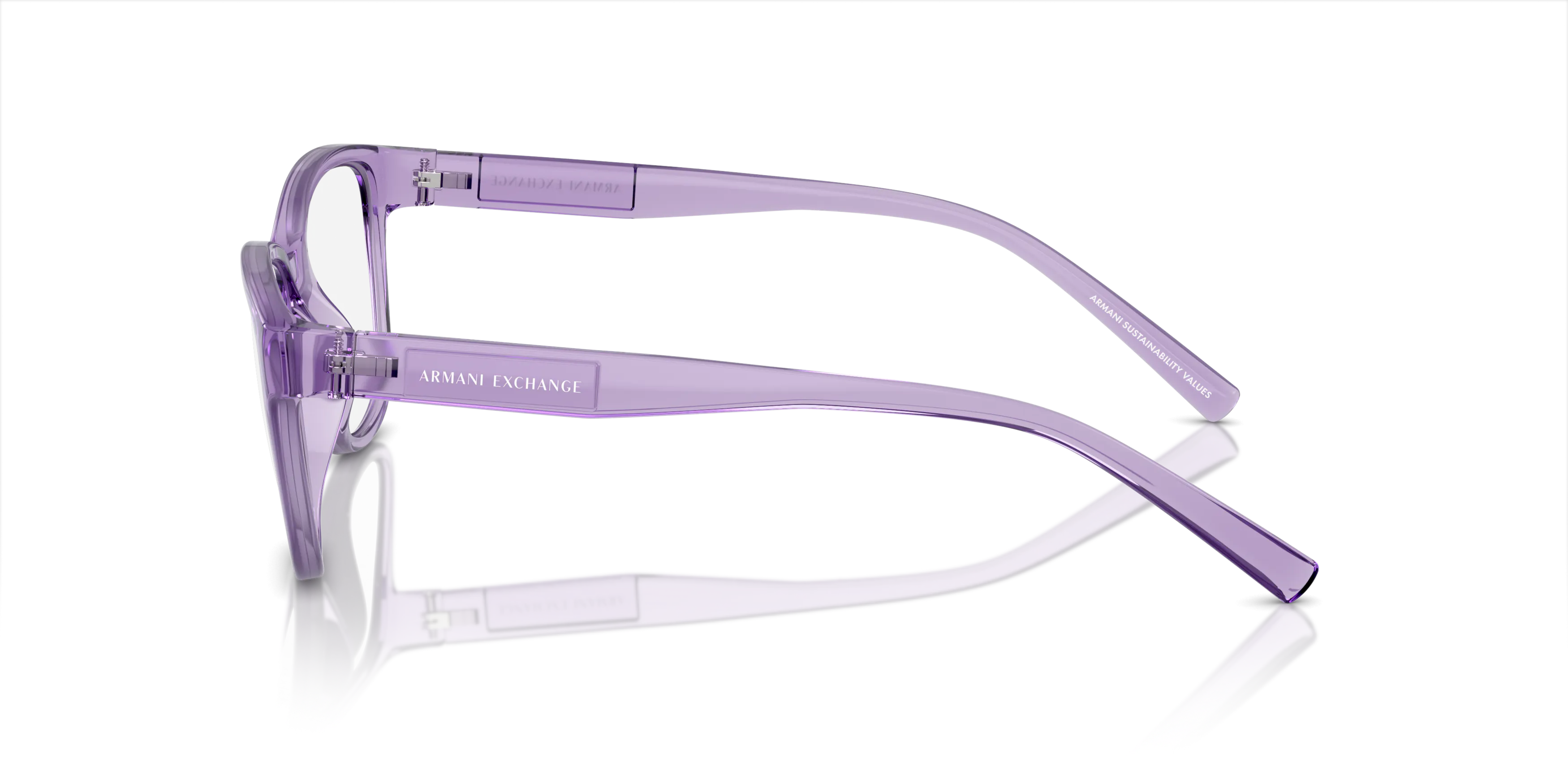 Angle_Left02, Armani Exchange AX3111U 8236