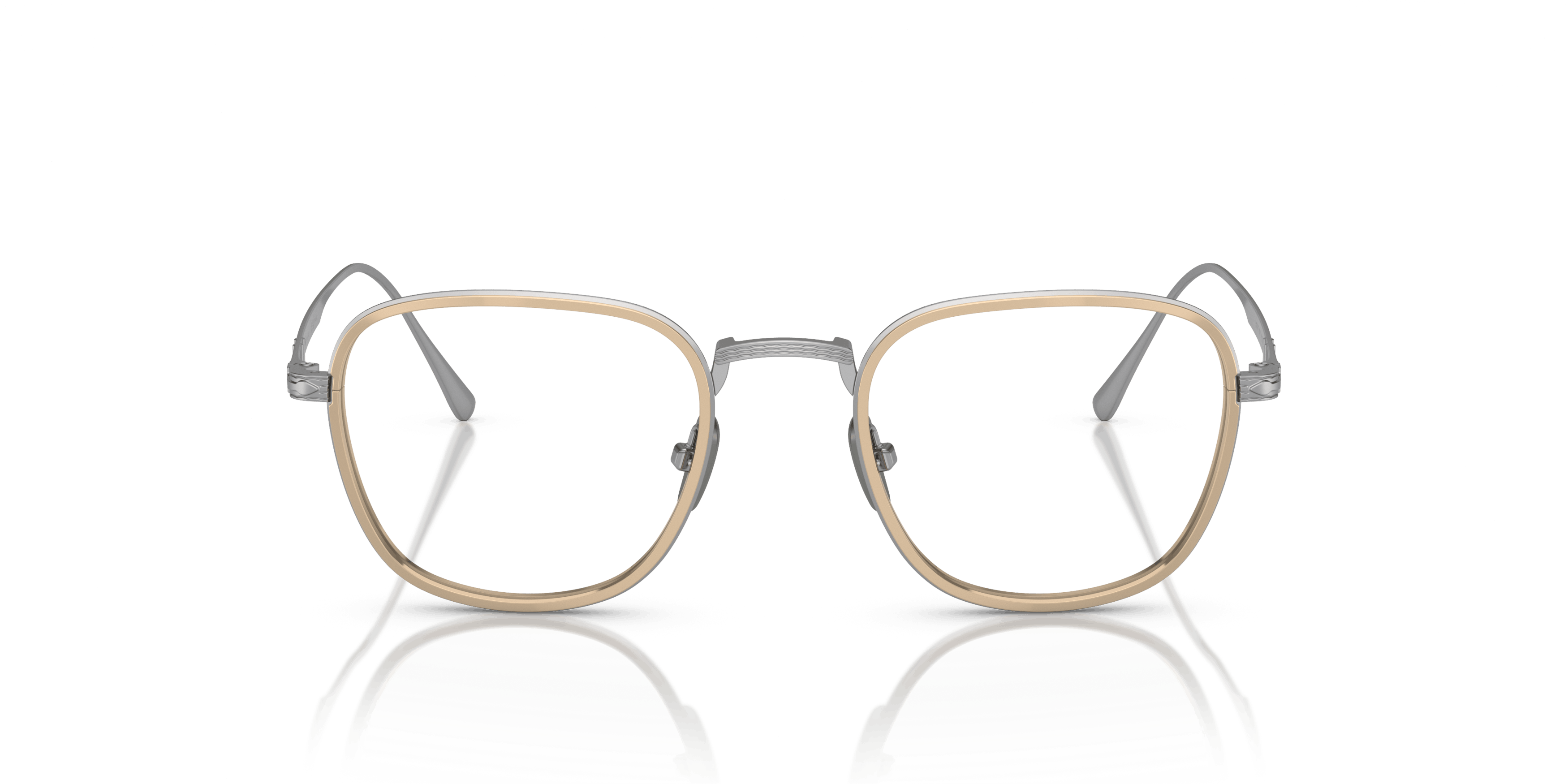 Front, Persol PO5007VT 8010