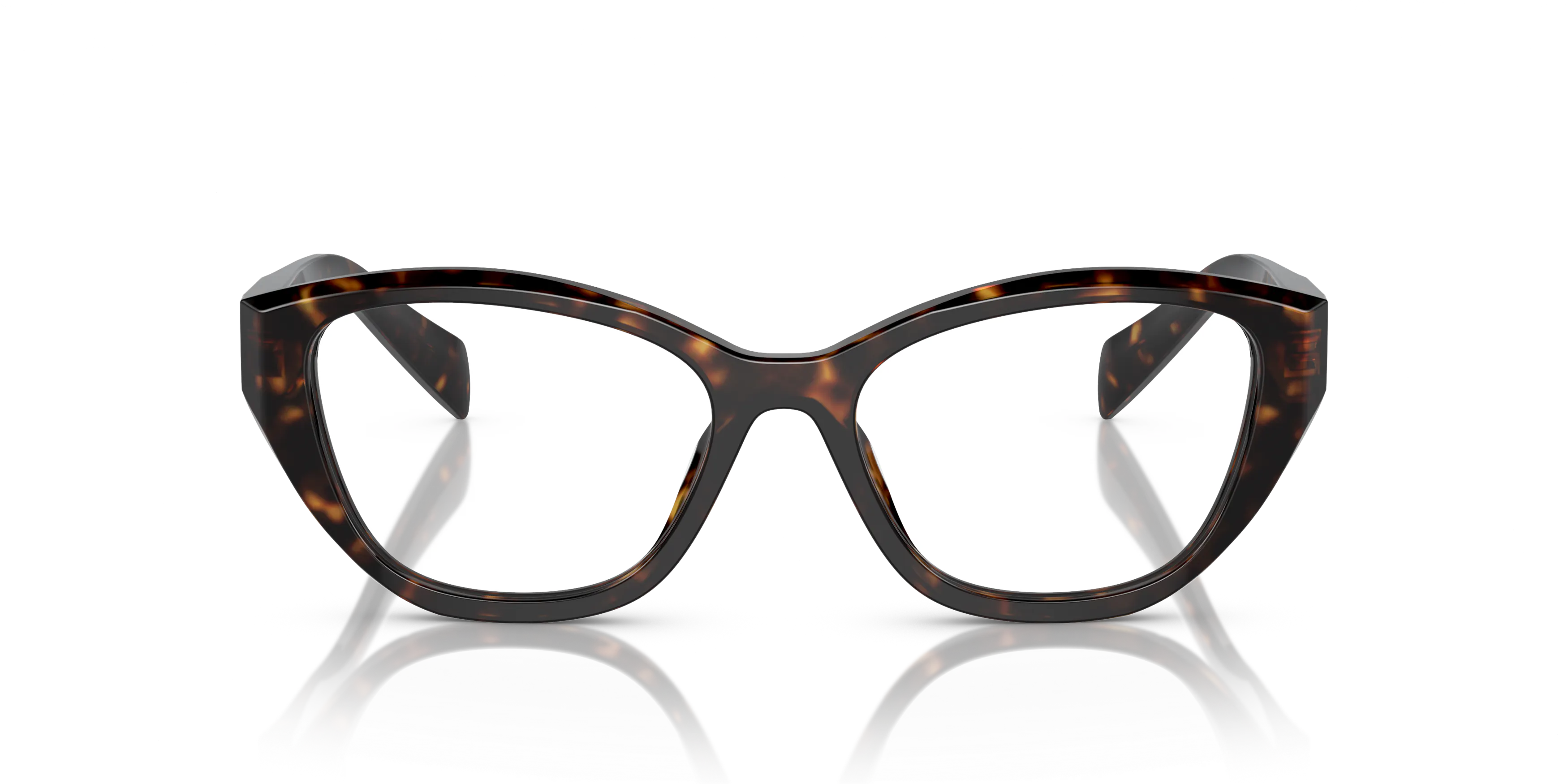 Front, PRADA PR 21ZV 19J1O1