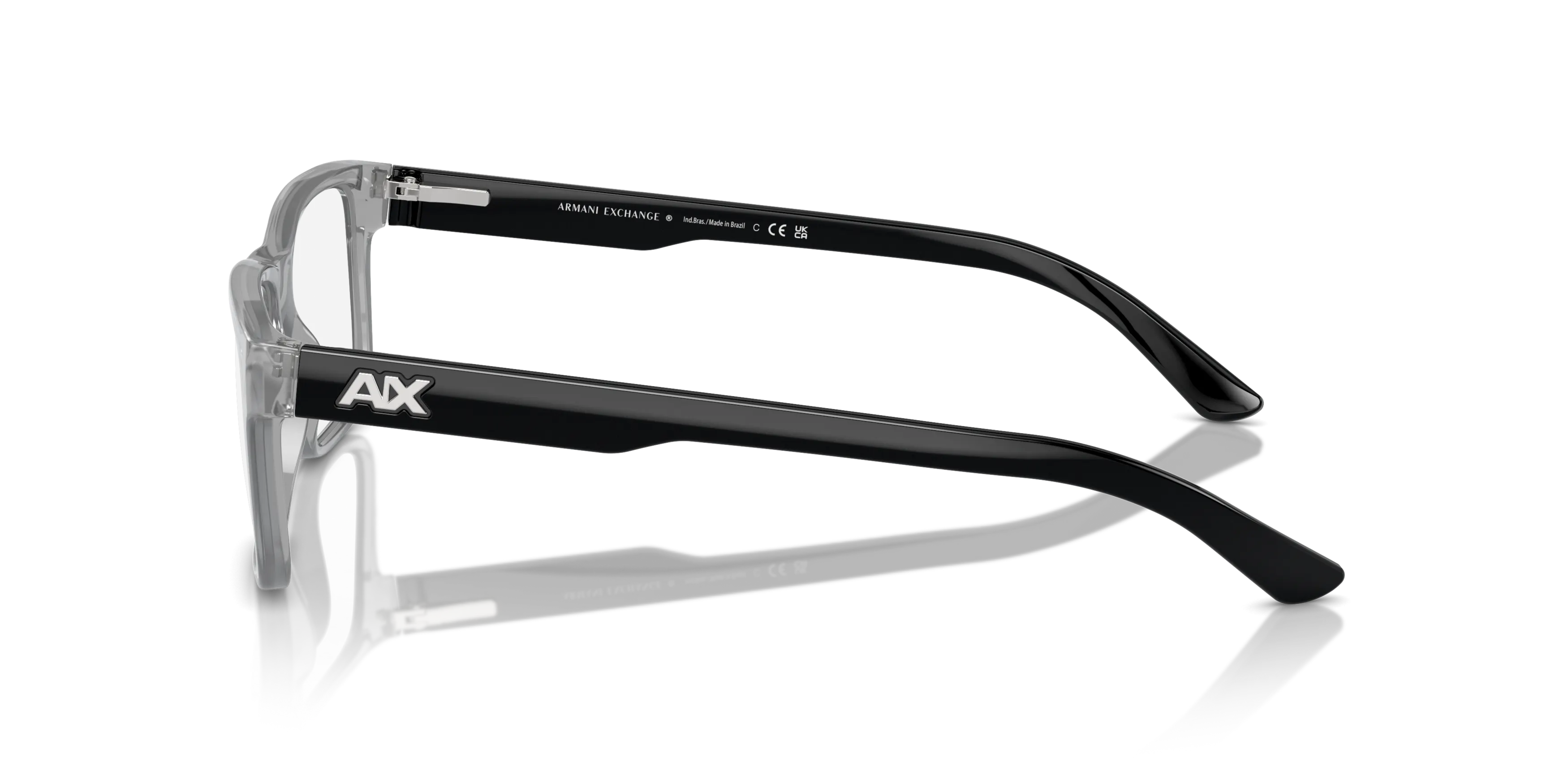 Angle_Left02, Armani Exchange AX3016 8239