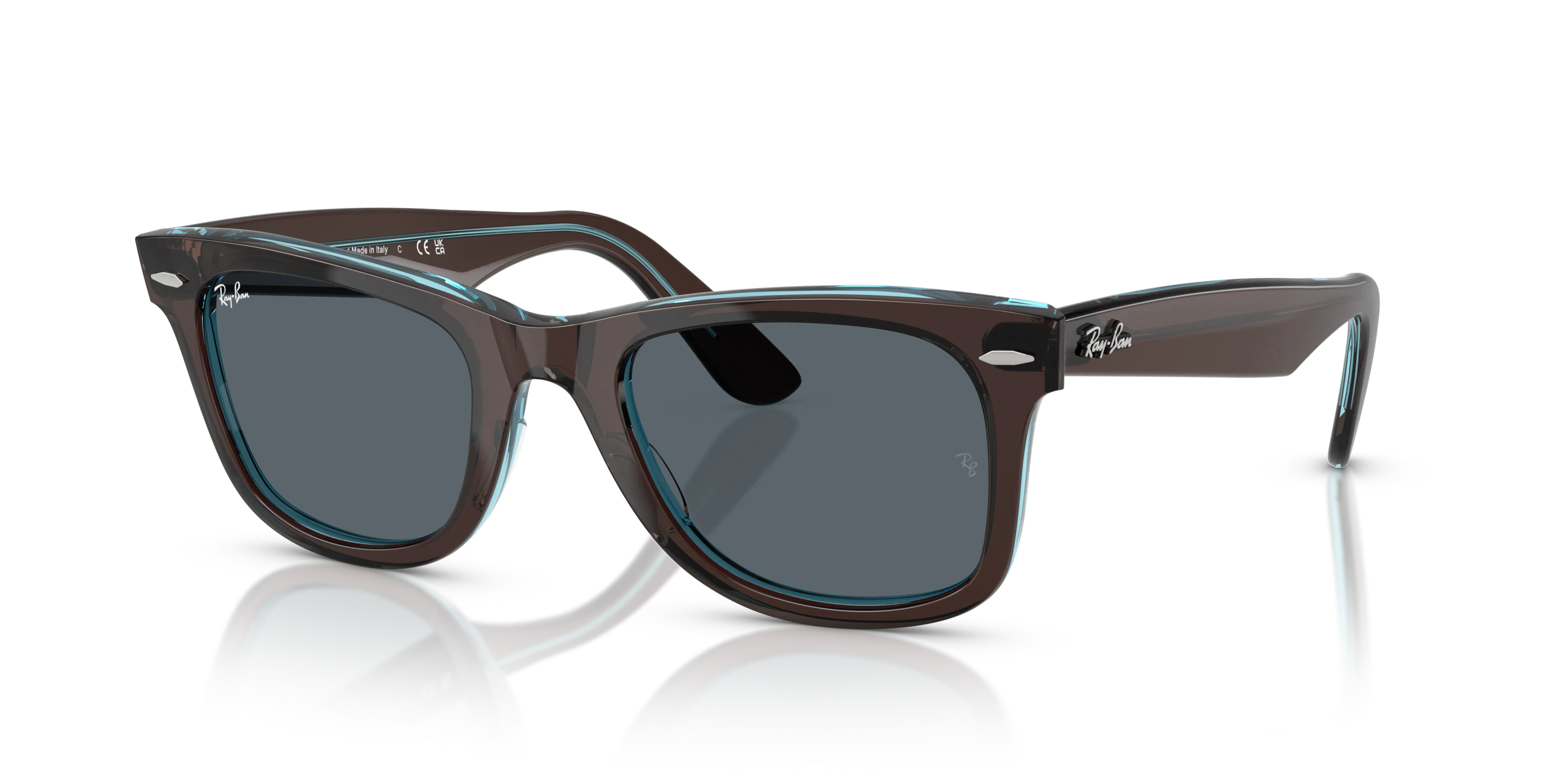 Angle_Left01, Ray-Ban WAYFARER RB2140 1446R5