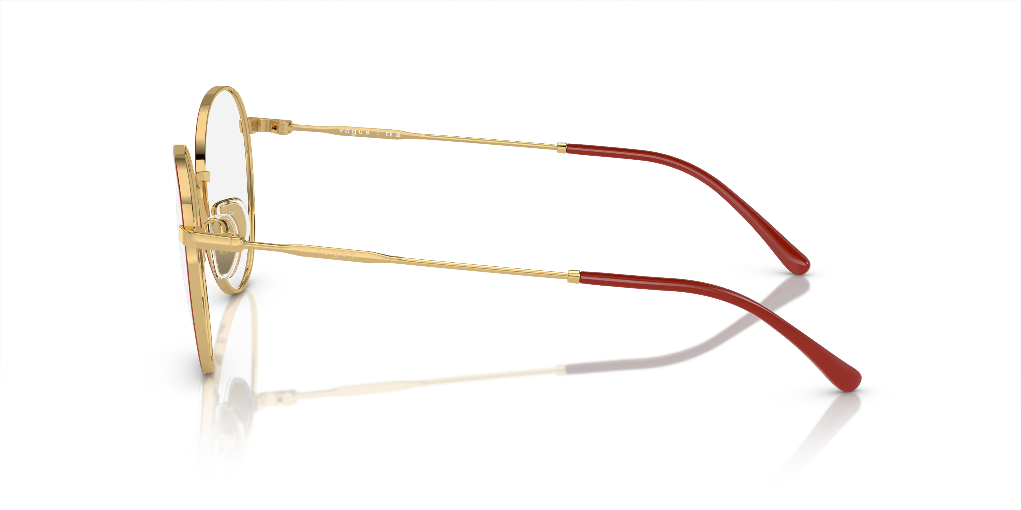 Angle_Left02, Vogue Eyewear 0VO4280 280