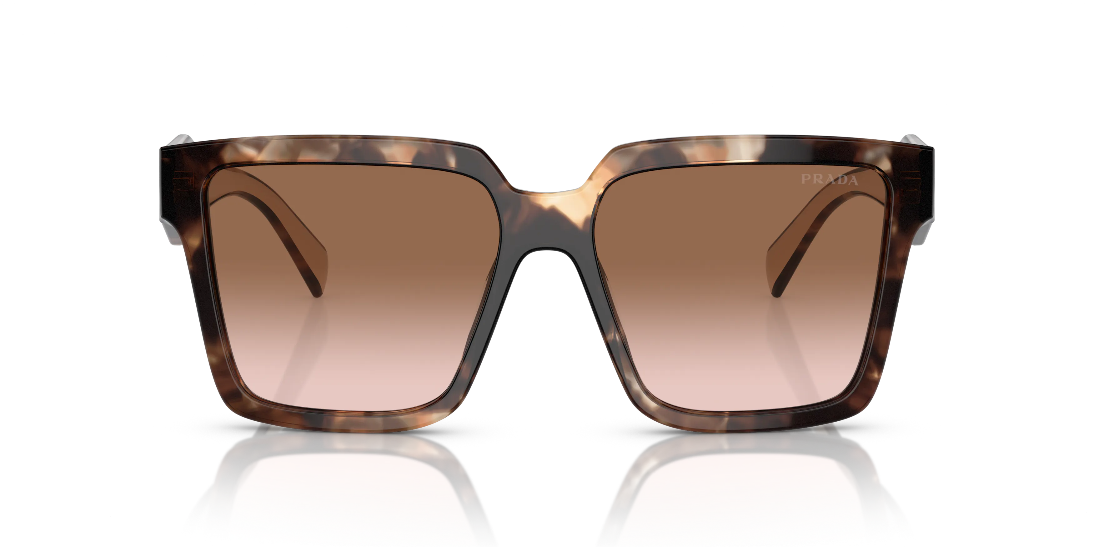 Front, Prada PR 24ZS 07R0A6