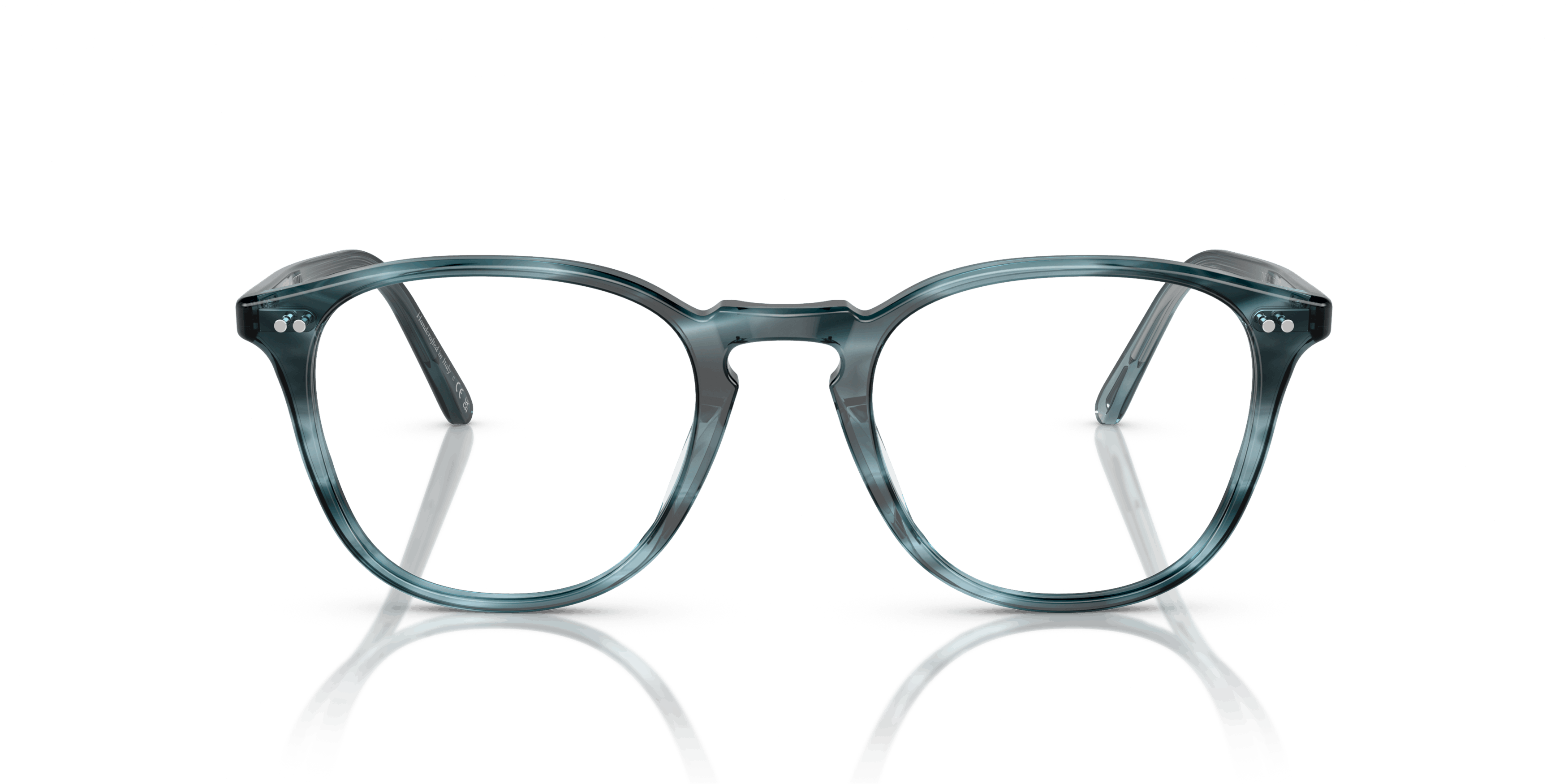 Front, Oliver Peoples FORMAN-R OV5414U 1704