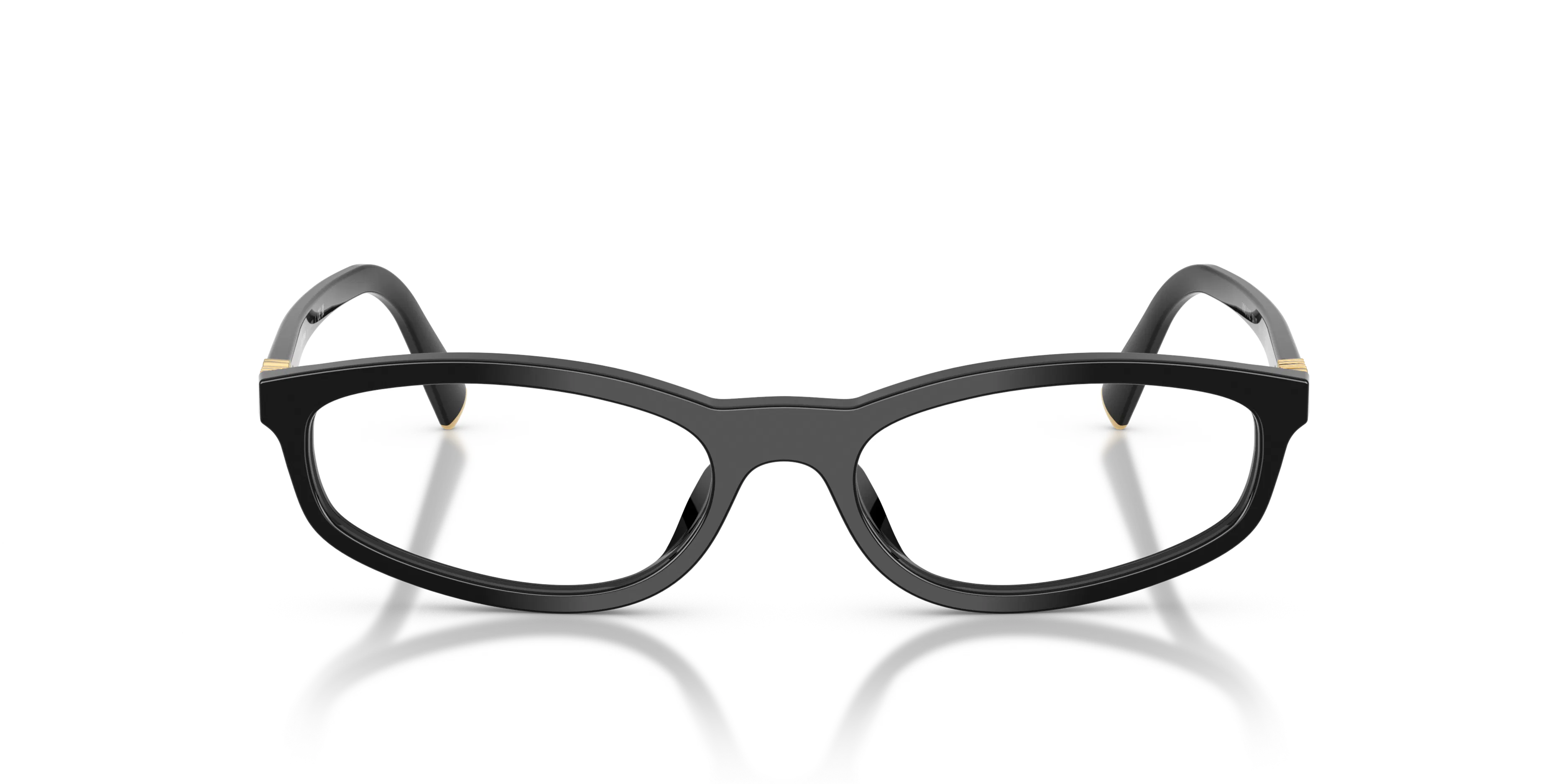 Front, Miu Miu MU 01ZV 16K1O1