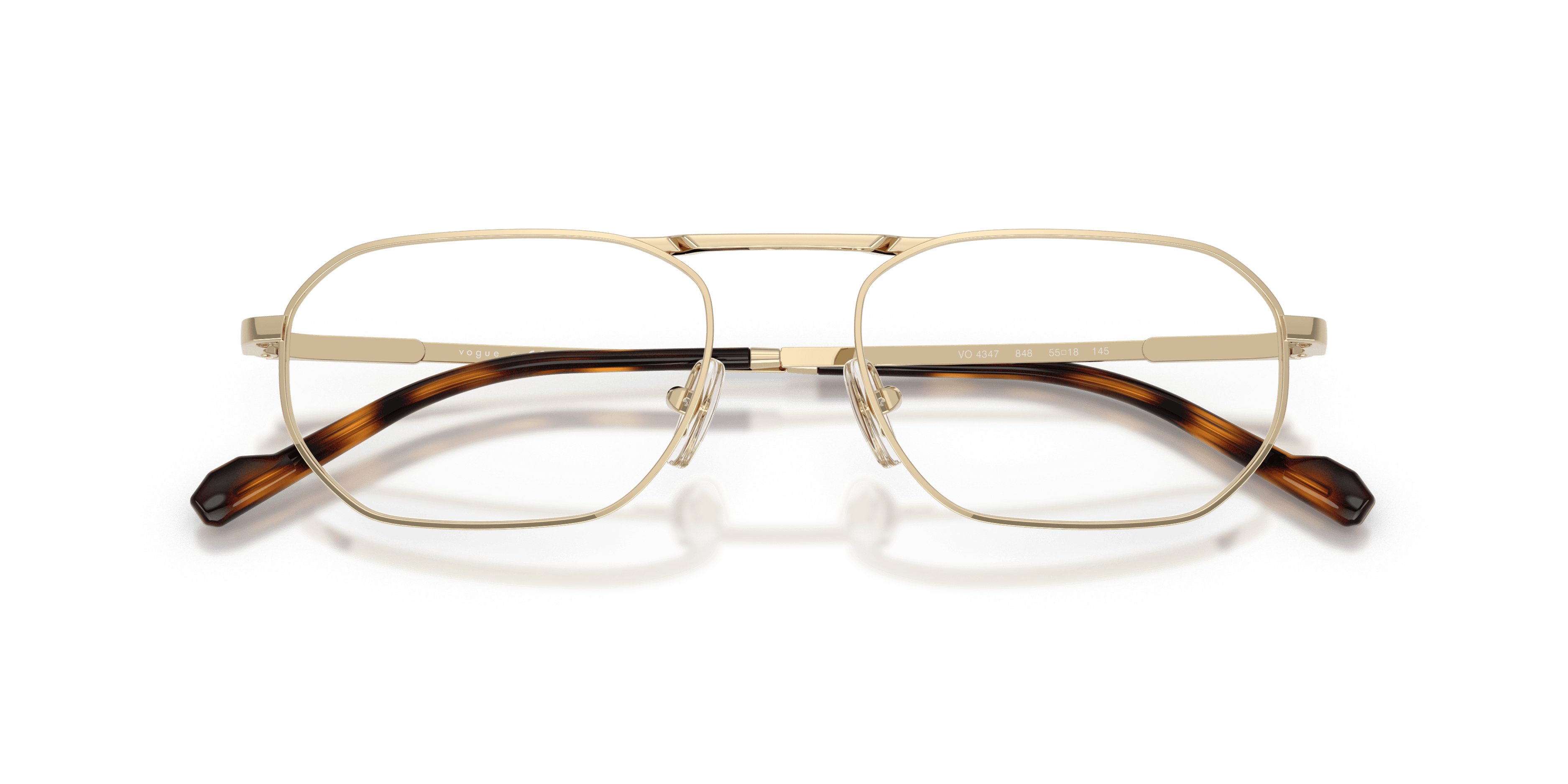 Folded, VOGUE VO4347 848