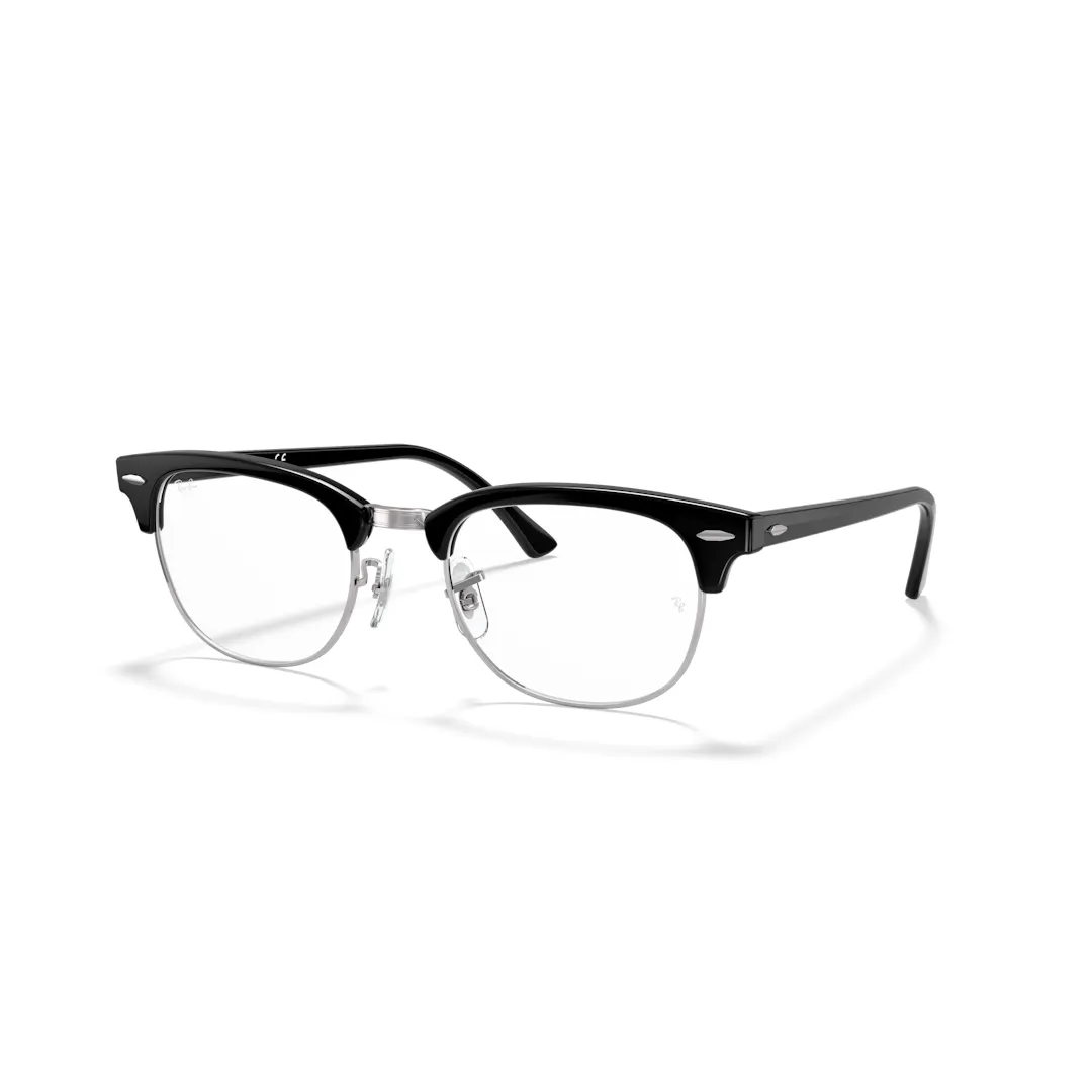 Ray-Ban Clubmaster 0RX5154 Ray-Ban Clubmaster 0RX5154