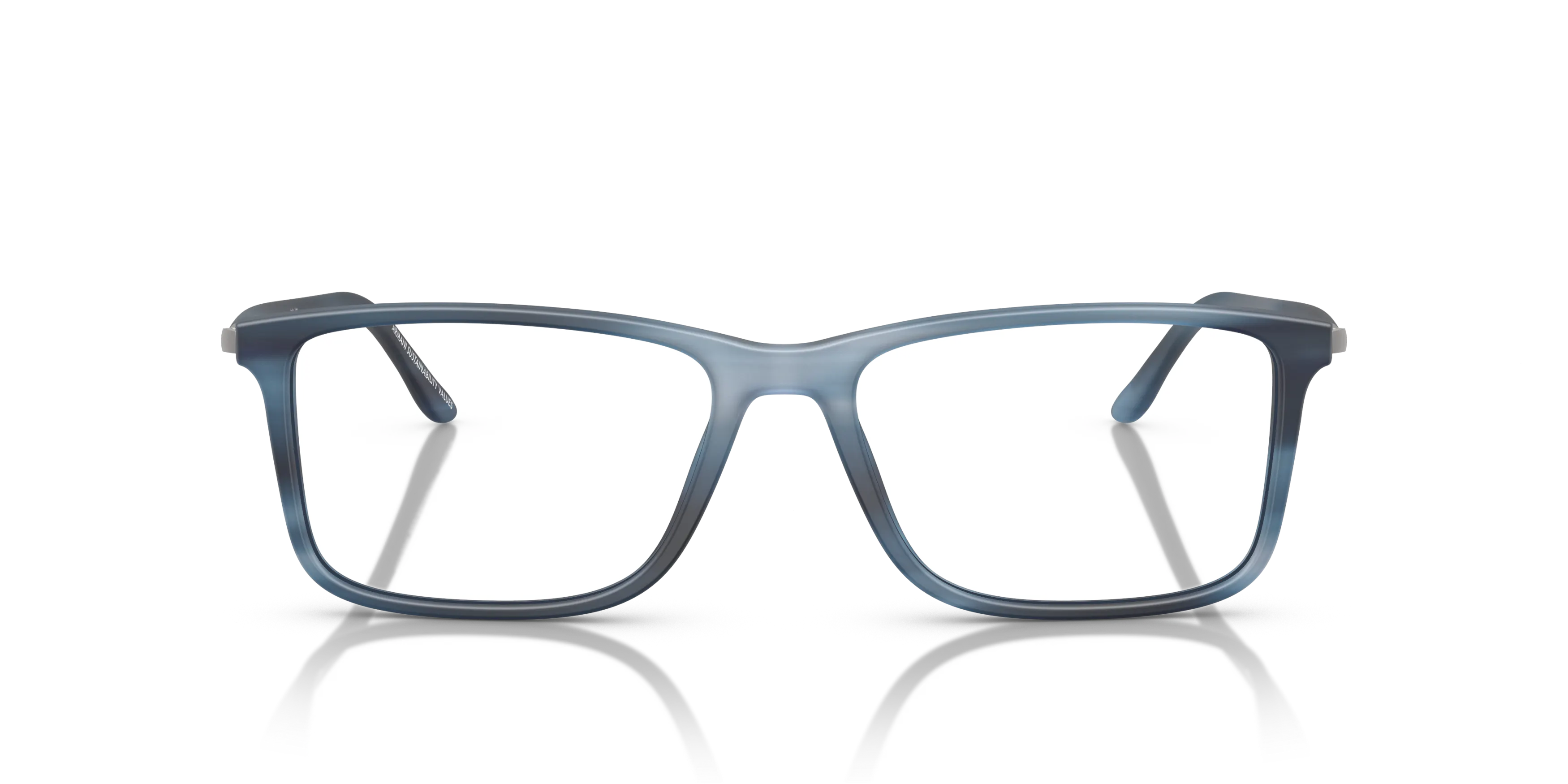 Front, Giorgio Armani AR7261 Glasses