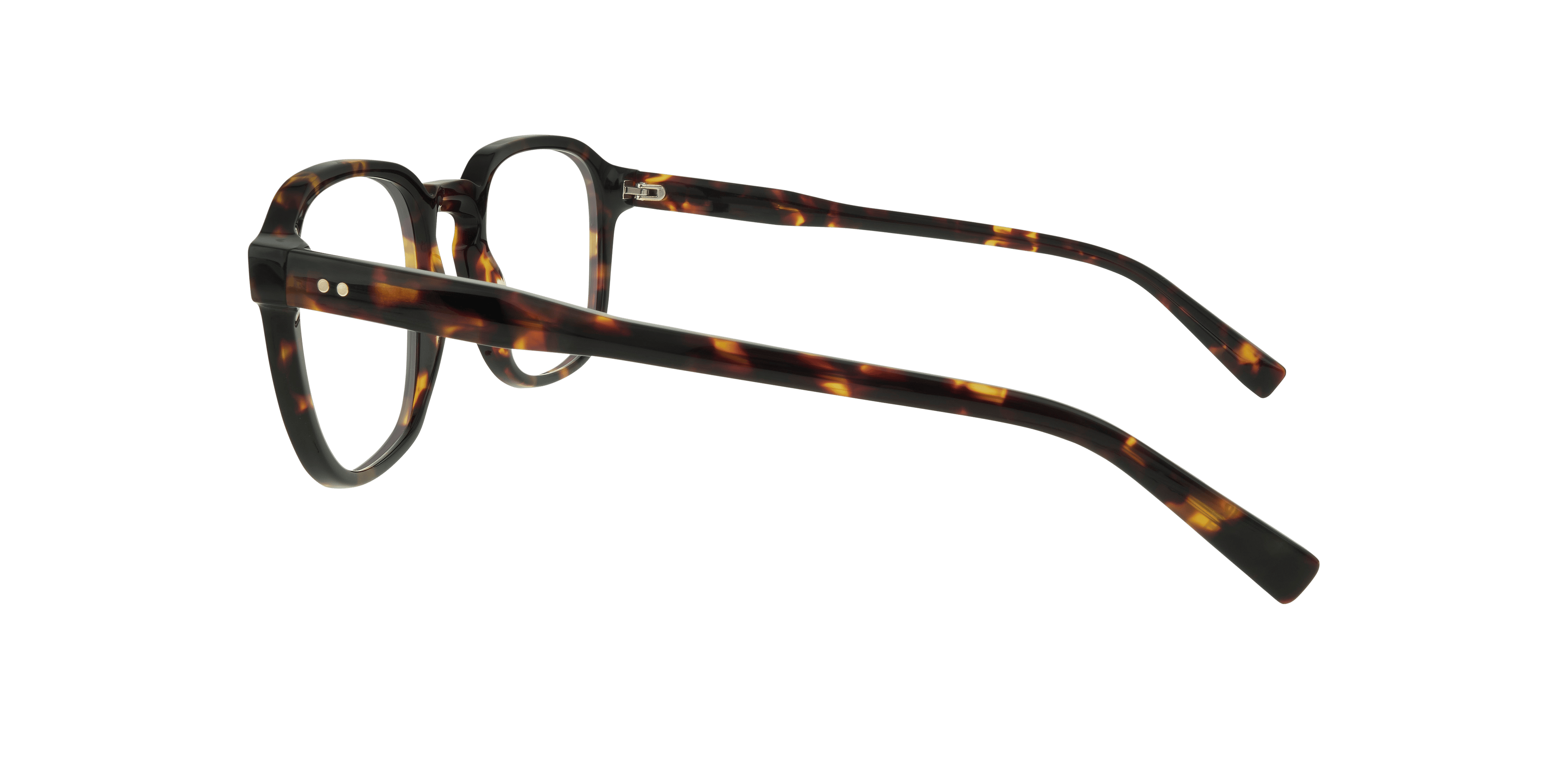 Angle_Left02, Vintage Flair 0IY2349 C02 Glasögonbåge