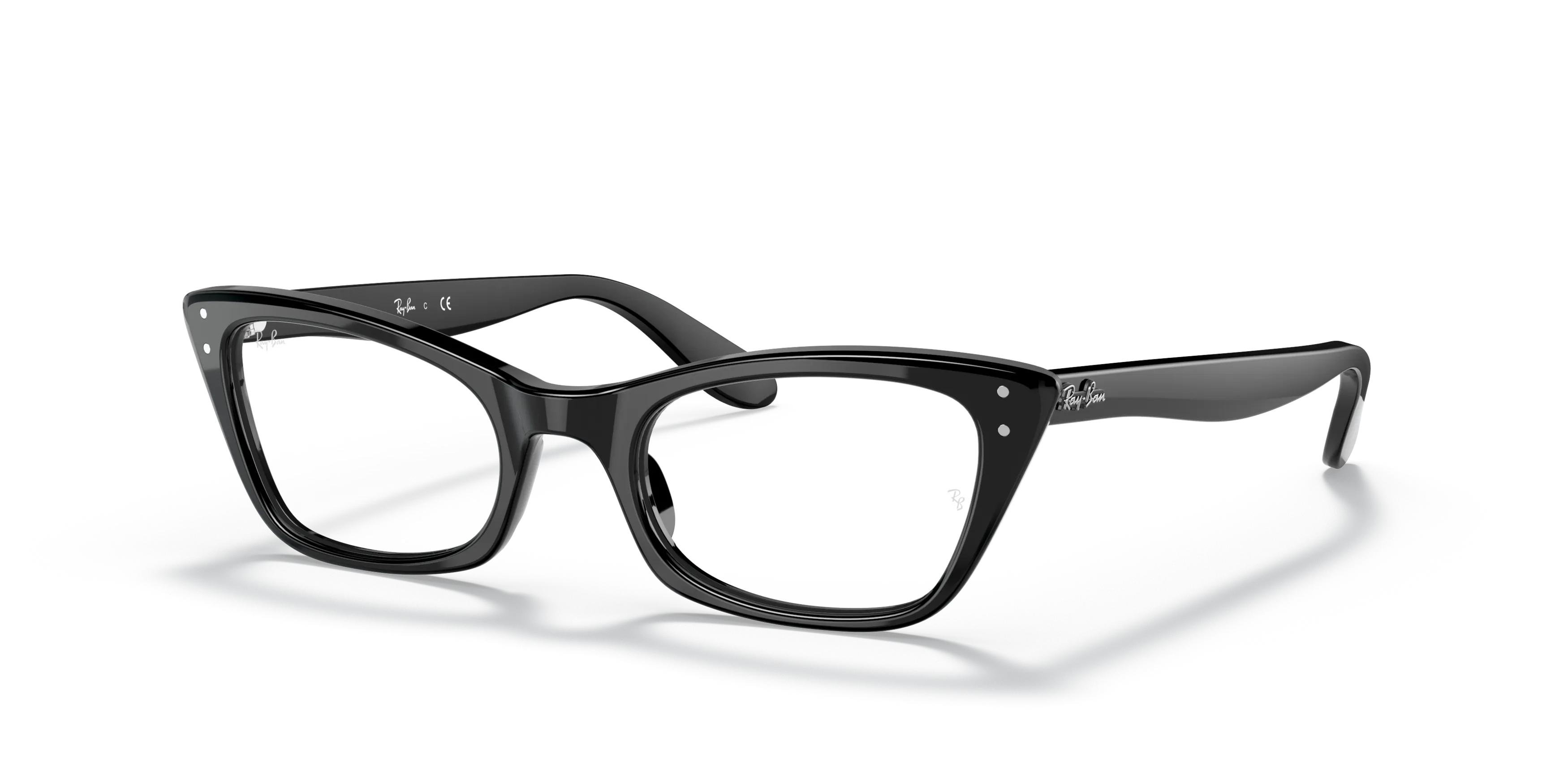 Angle_Left01, Ray-Ban LADY BURBANK RB5499 2000