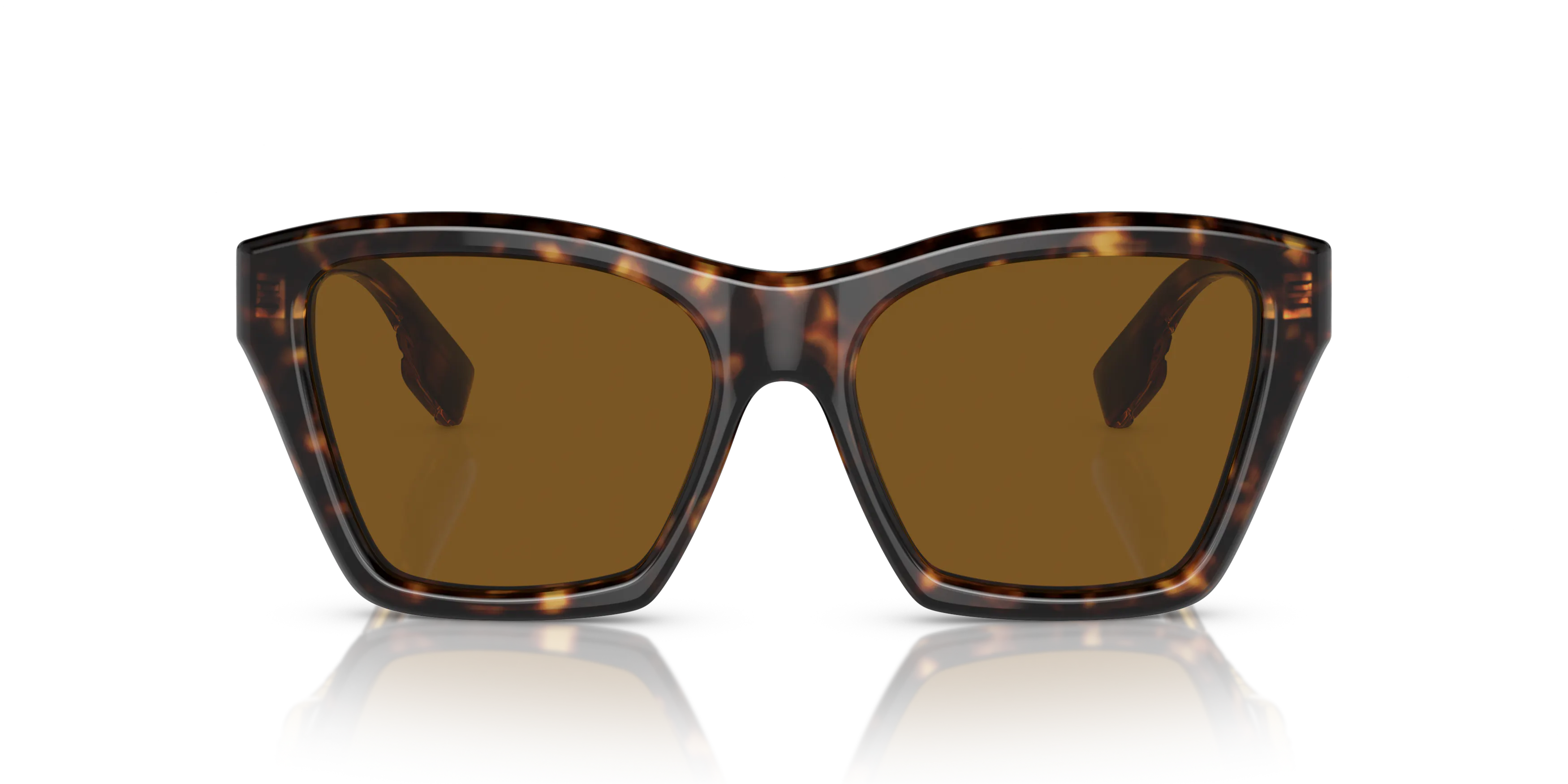 Front, Burberry Arden BE4391 300283