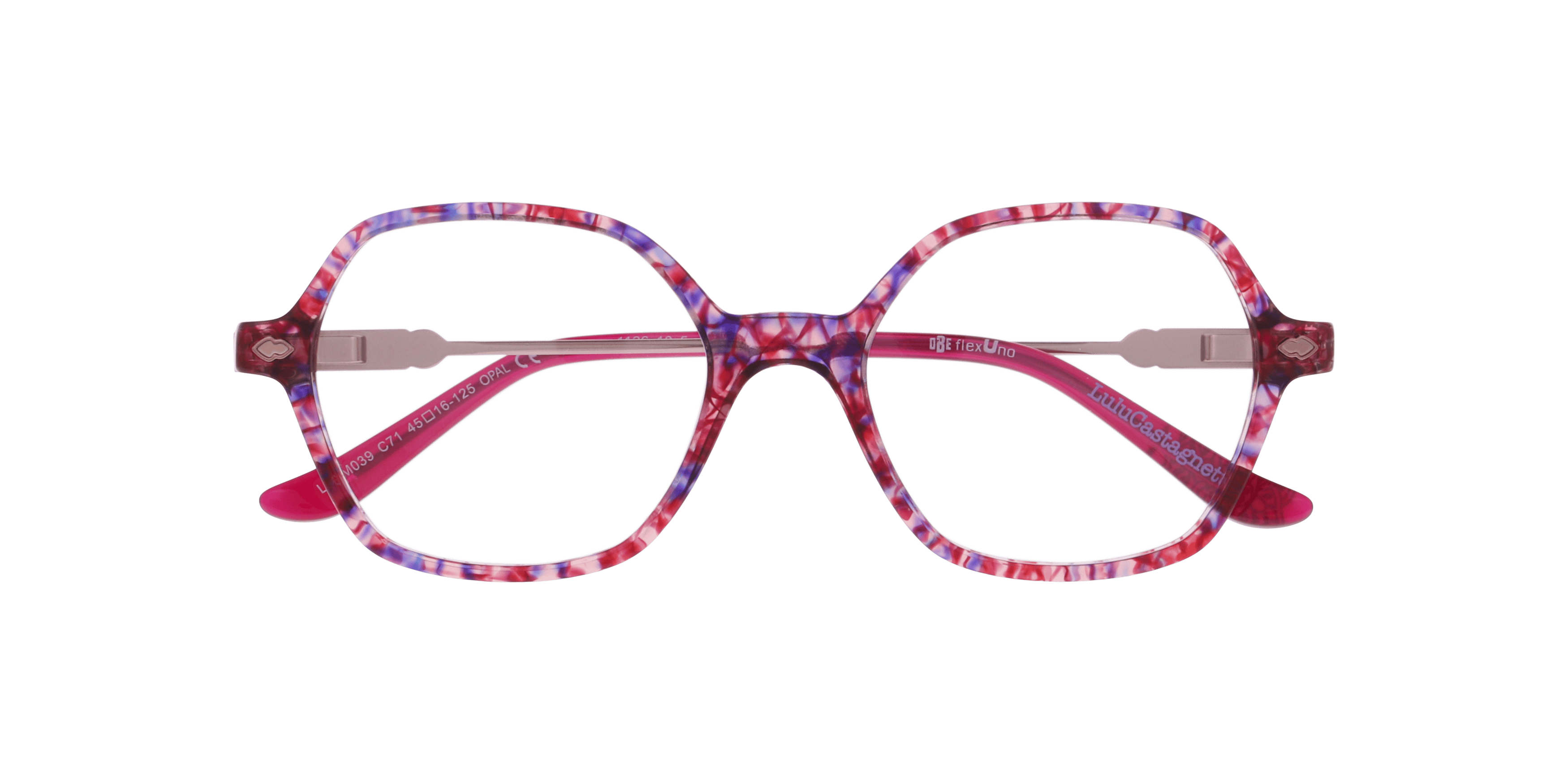 Folded, LULU CASTAGNETTE LEAM039 C71