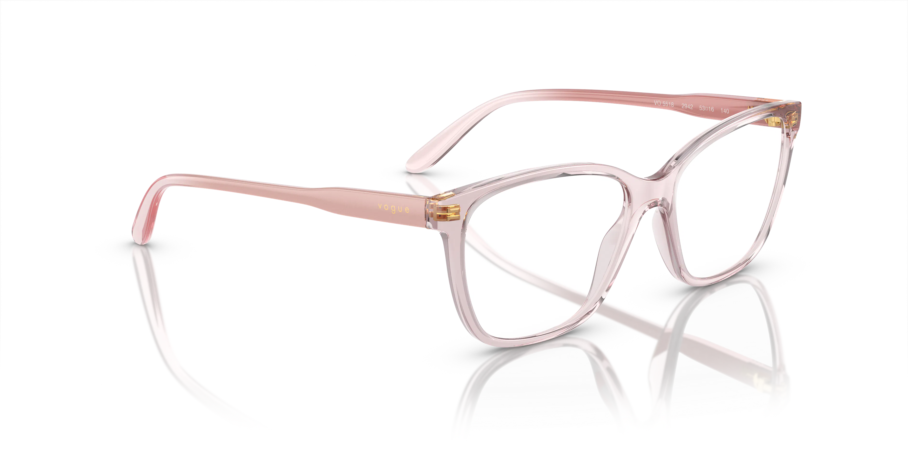 Vogue Glasses - VO 5518 | Vision Express