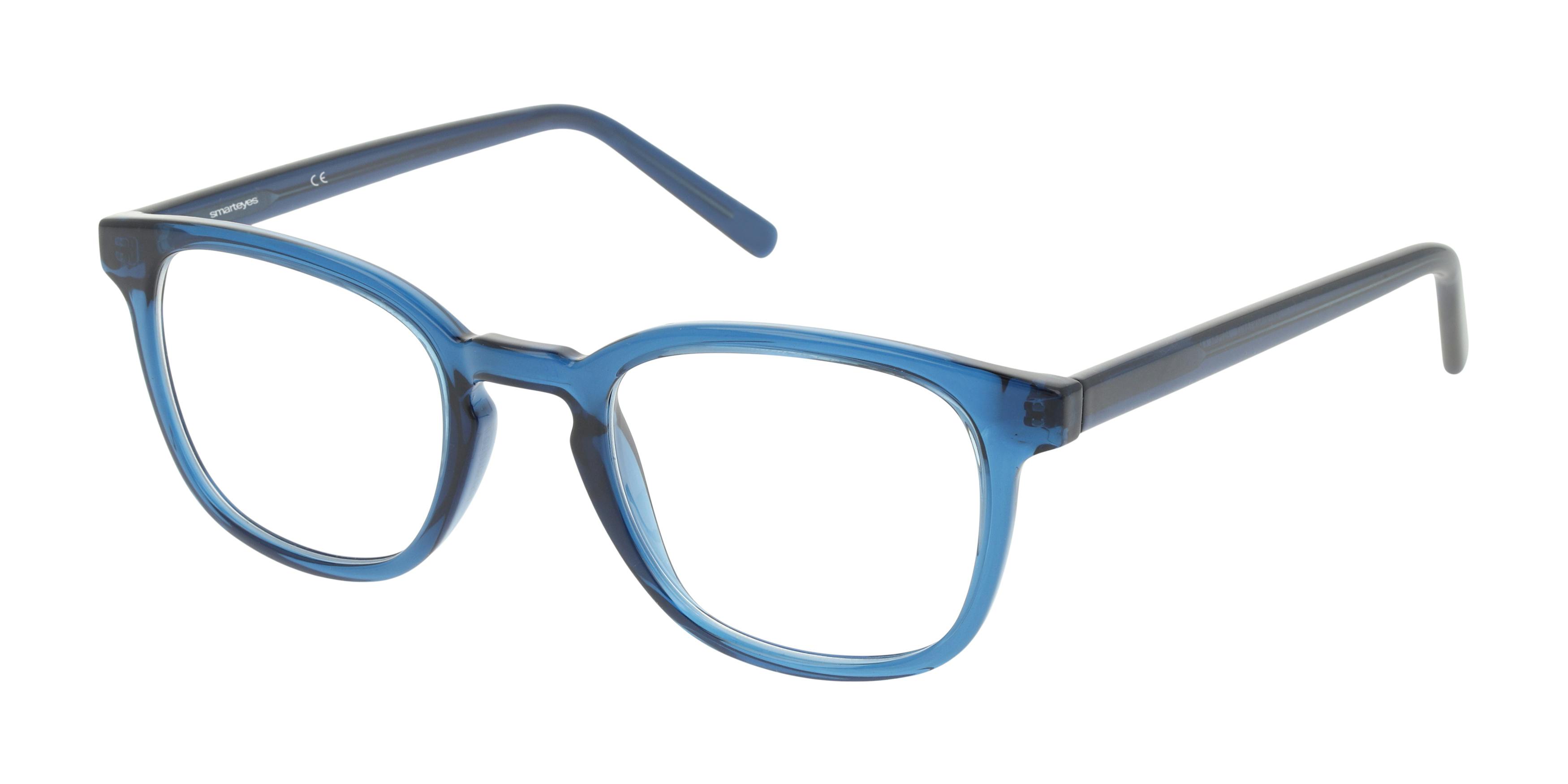 Front, Smarteyes Core 0IY3016 Brillestel C04