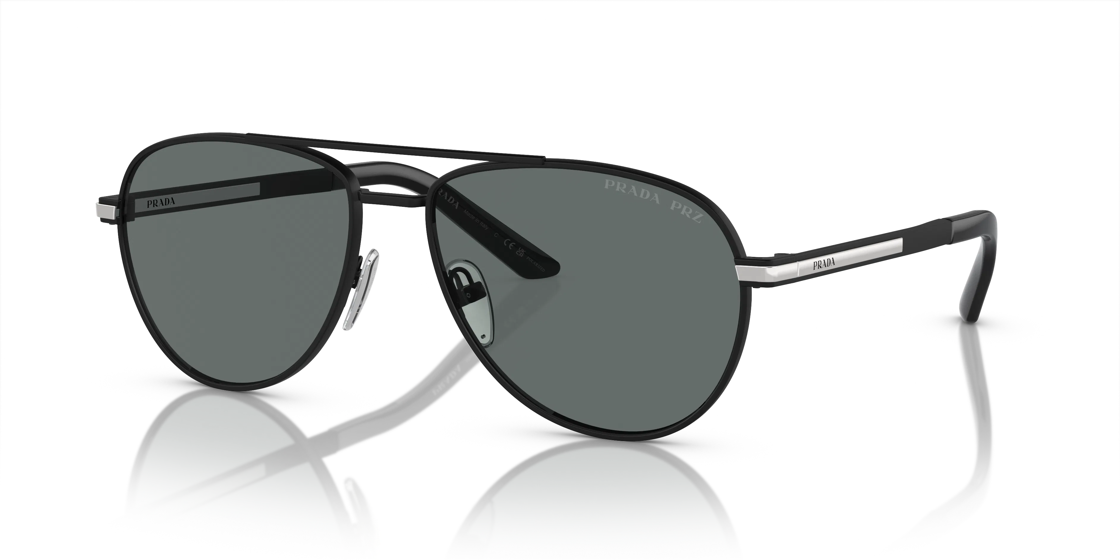 Angle_Left01, Prada PR A54S 1BO5Z1