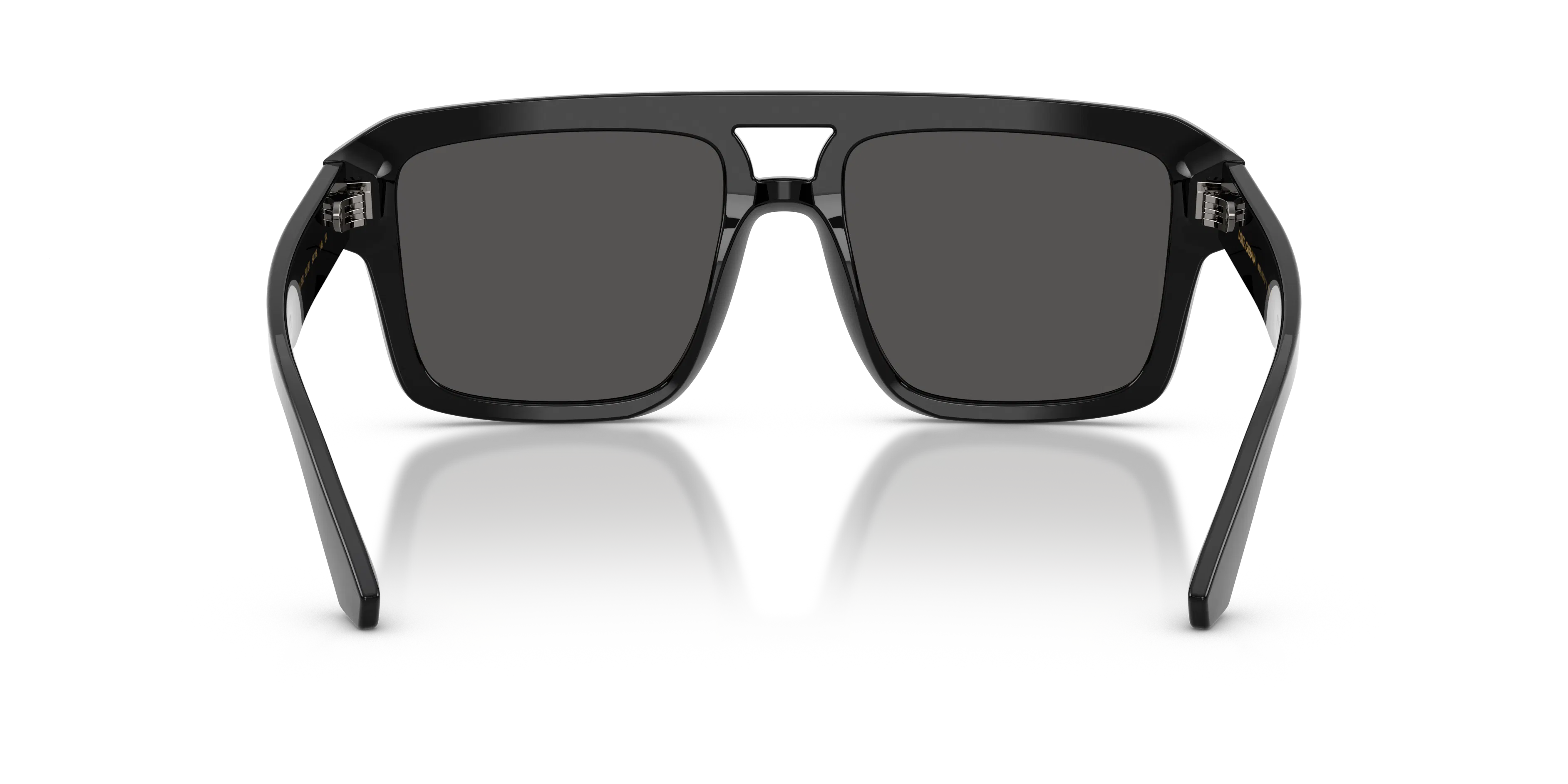 Detail02, Dolce & Gabbana DG 4562 Sunglasses