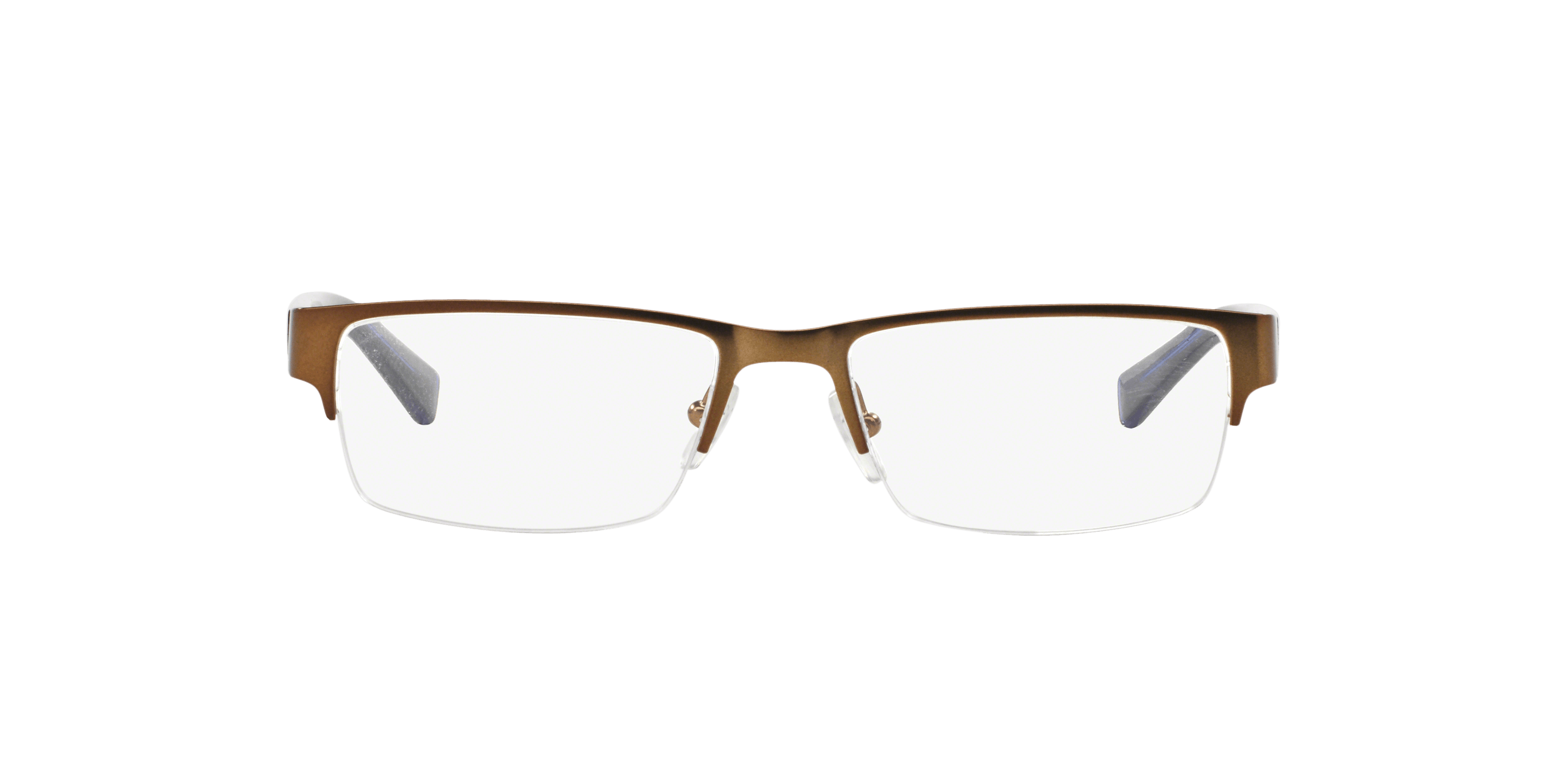 Front, Armani Exchange AX1015 6069