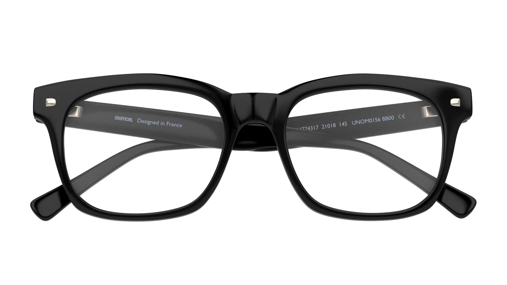 Folded, UNOFFICIAL UNOM0156 BB00