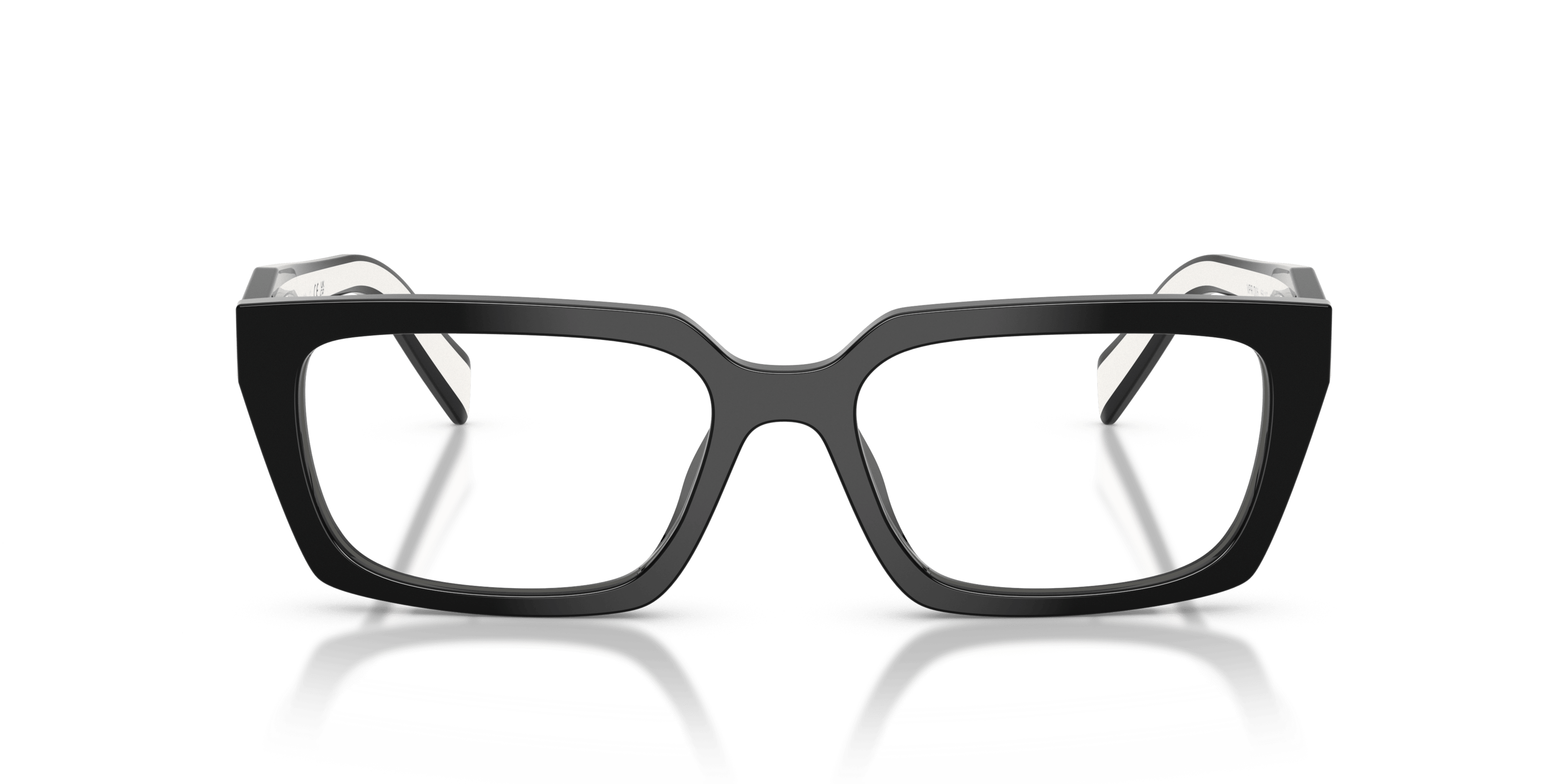 Front, Prada PR D05V 20G1O1