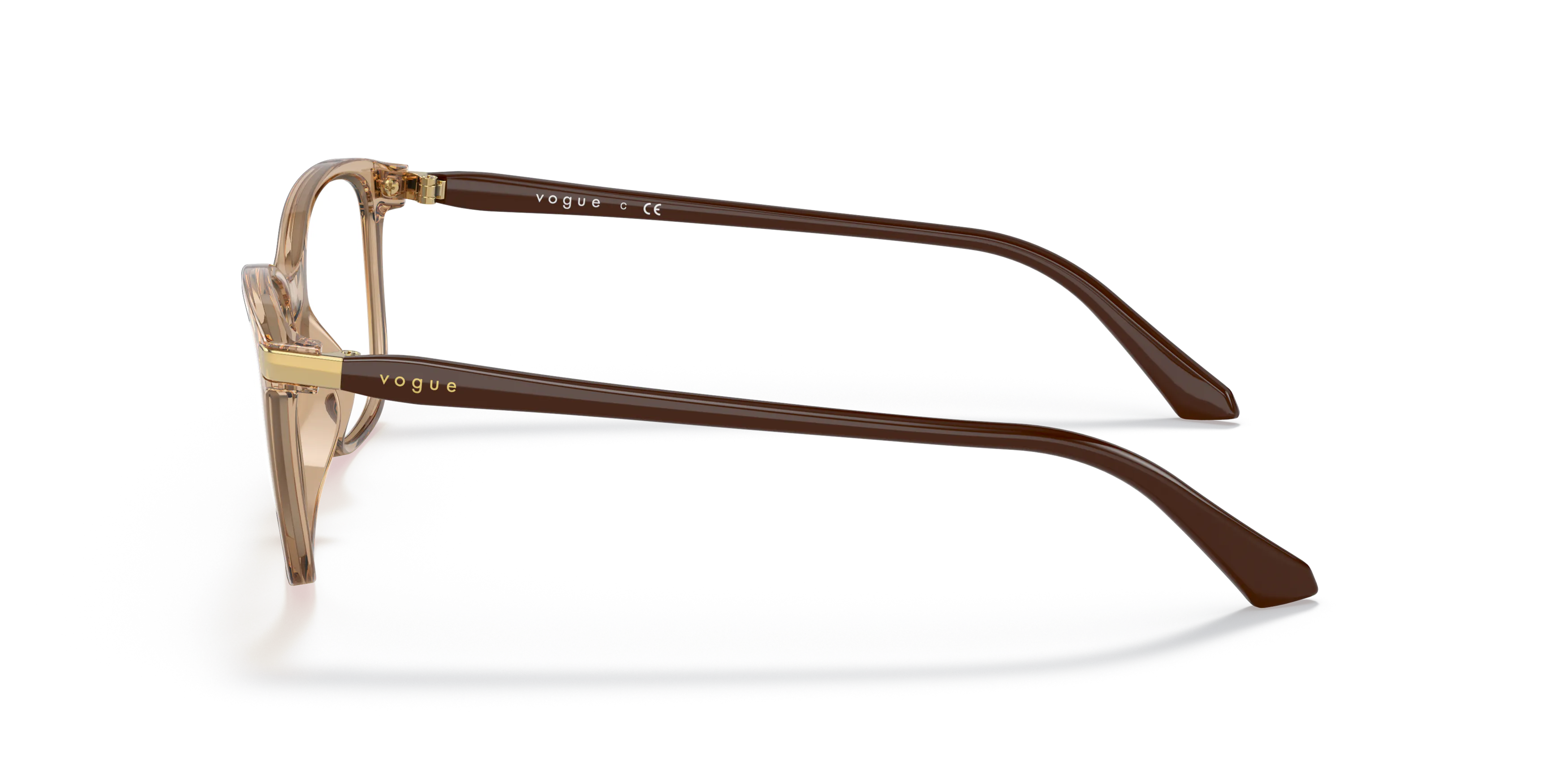 Angle_Left02, Vogue VO5378 Glasses