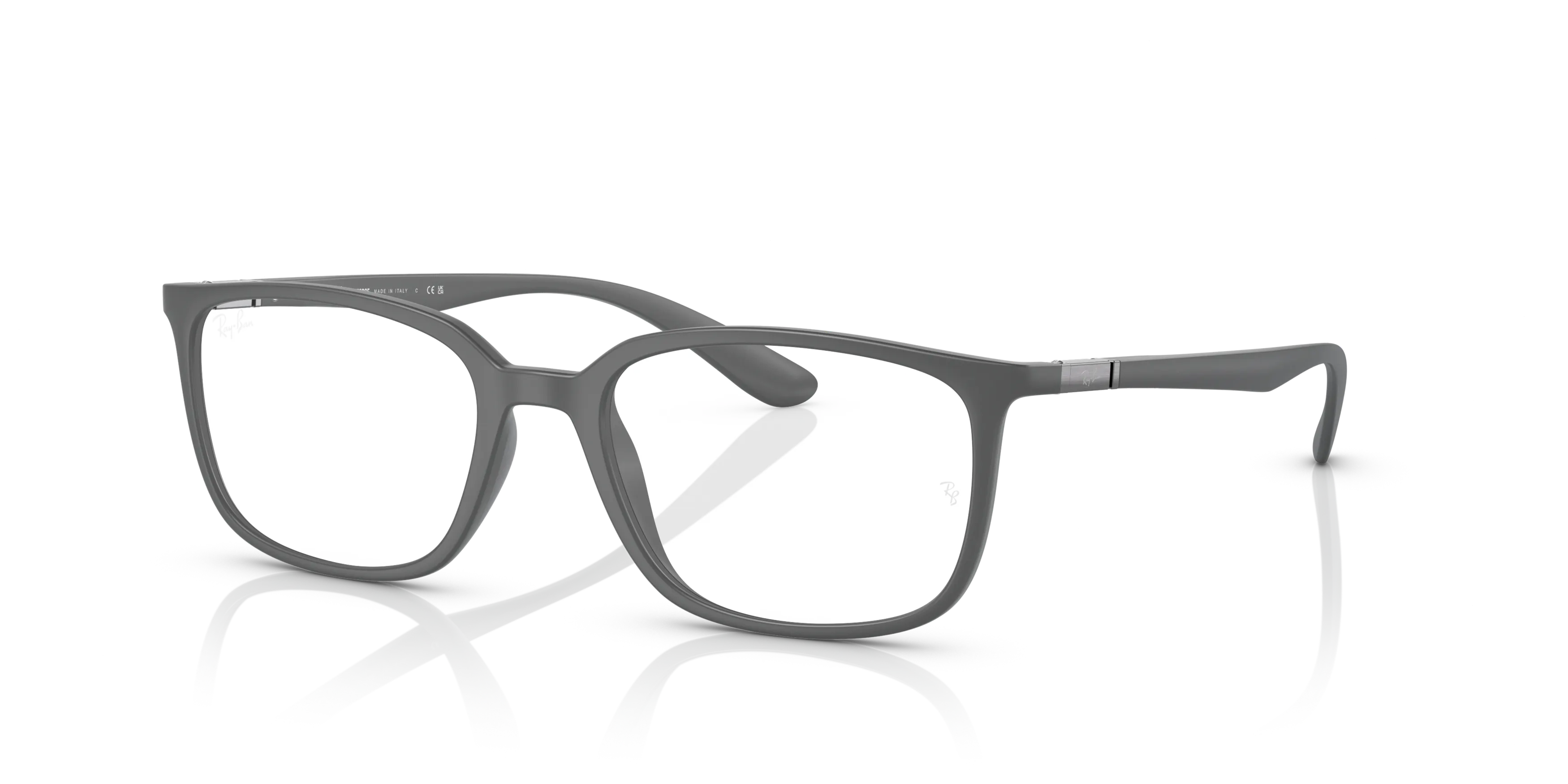 Angle_Left01, RAY-BAN Optics RX7208 5521
