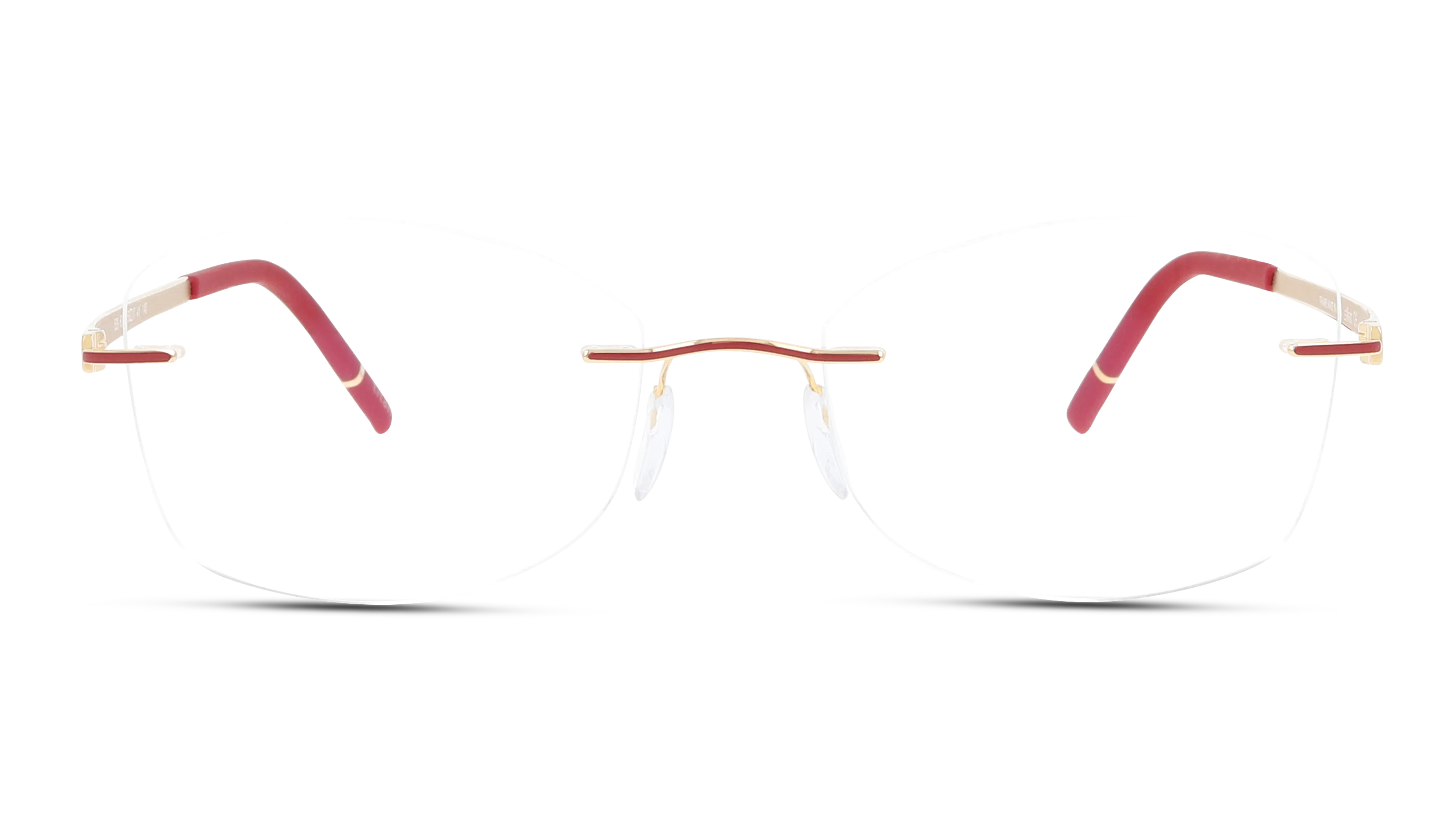 Front, Silhouette 5529 3020 Briller