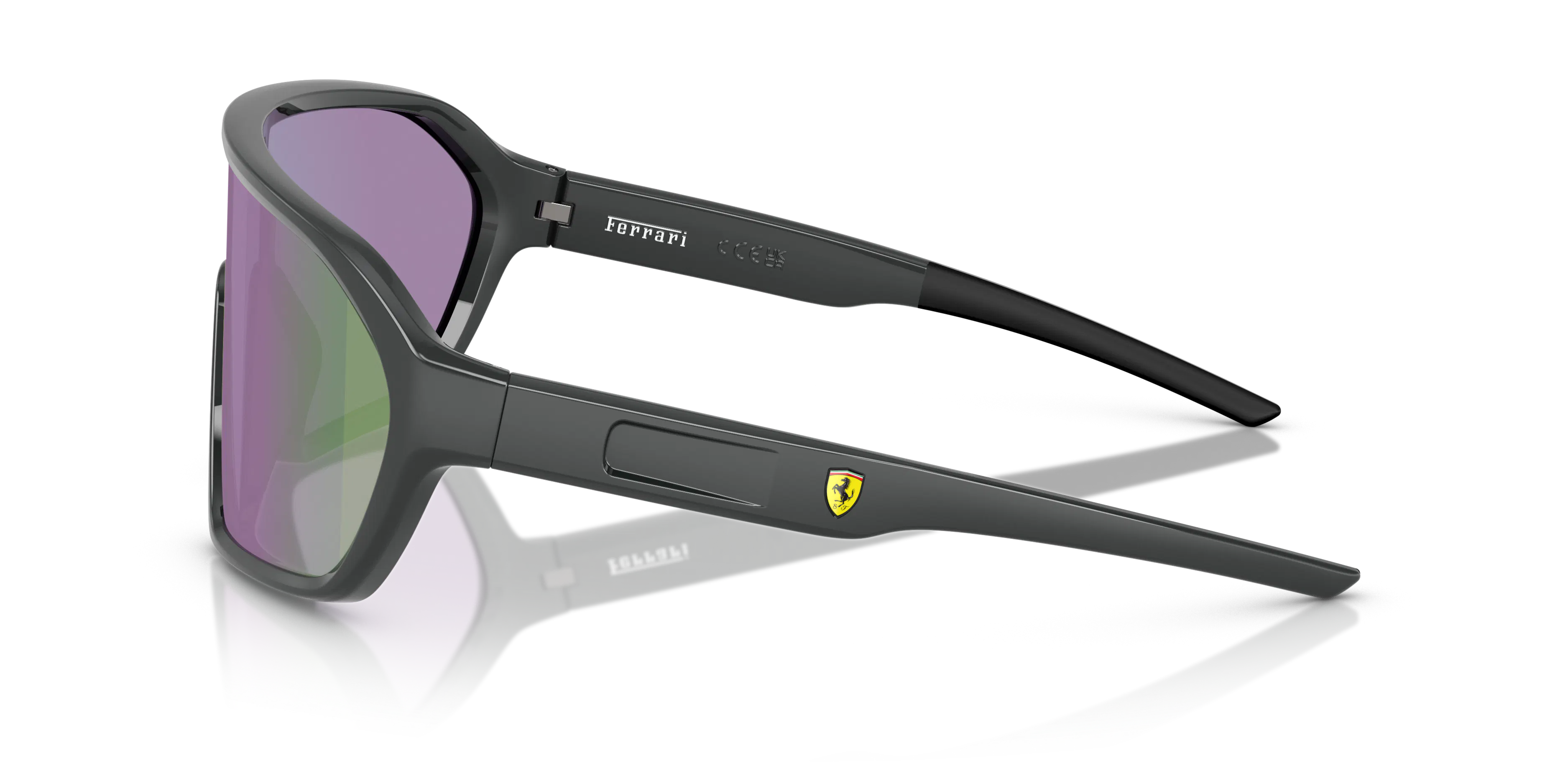 Angle_Left02, Scuderia Ferrari FZ6011U 522/M2