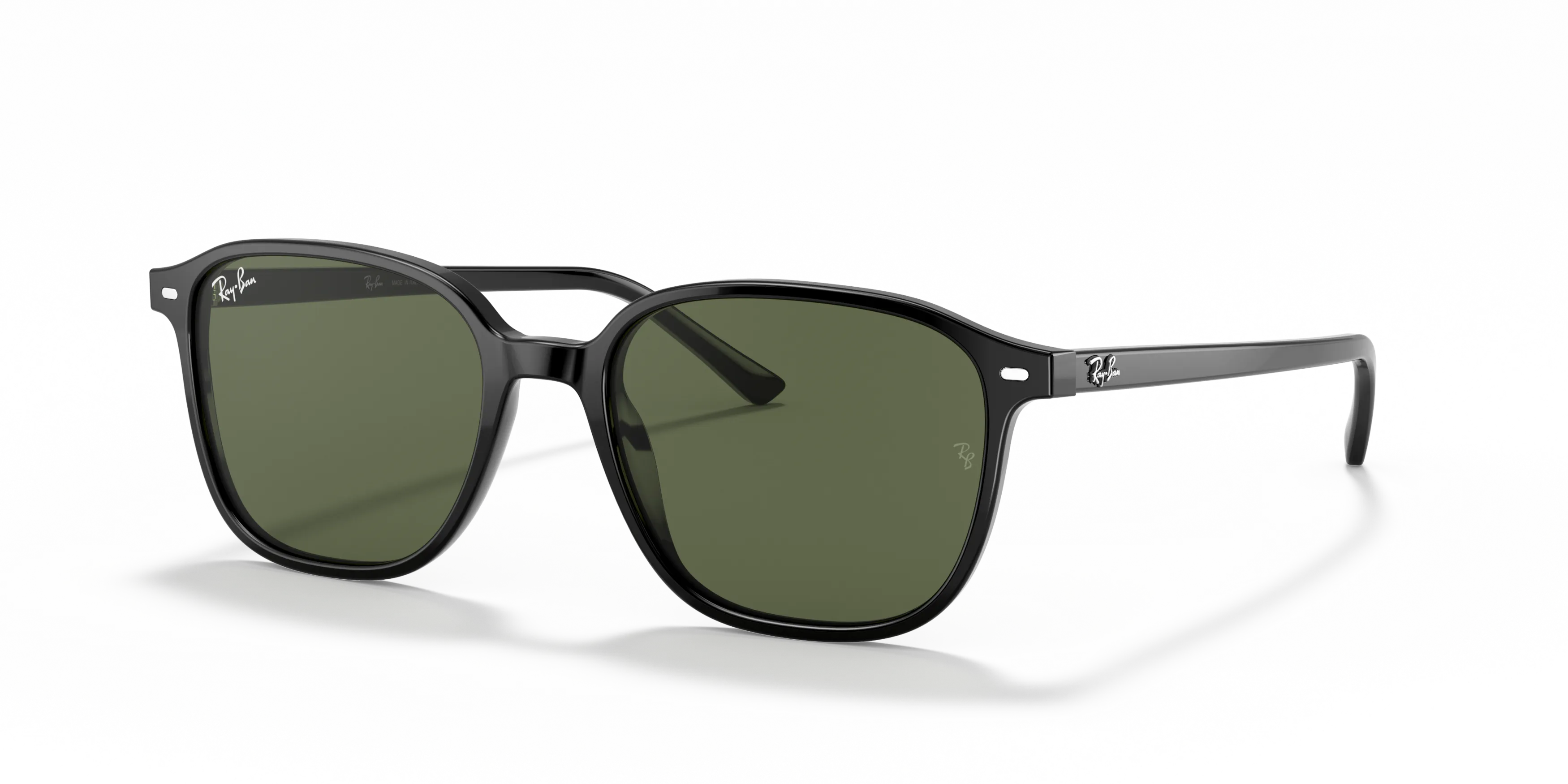 Angle_Left01, Ray-Ban Leonard RB 2193 Sunglasses